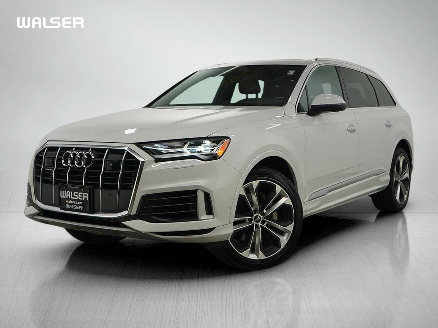 2023 Audi Q7 Premium Plus — SUV — 50,503 mi — Bloomington, MN