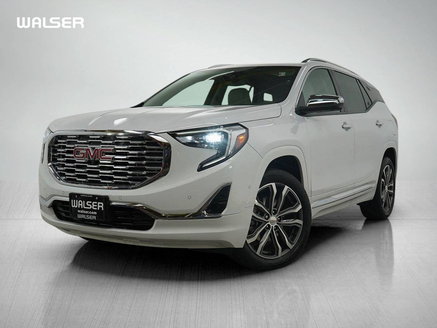 2020 GMC Terrain Denali — SUV — 27,376 mi — Bloomington, MN