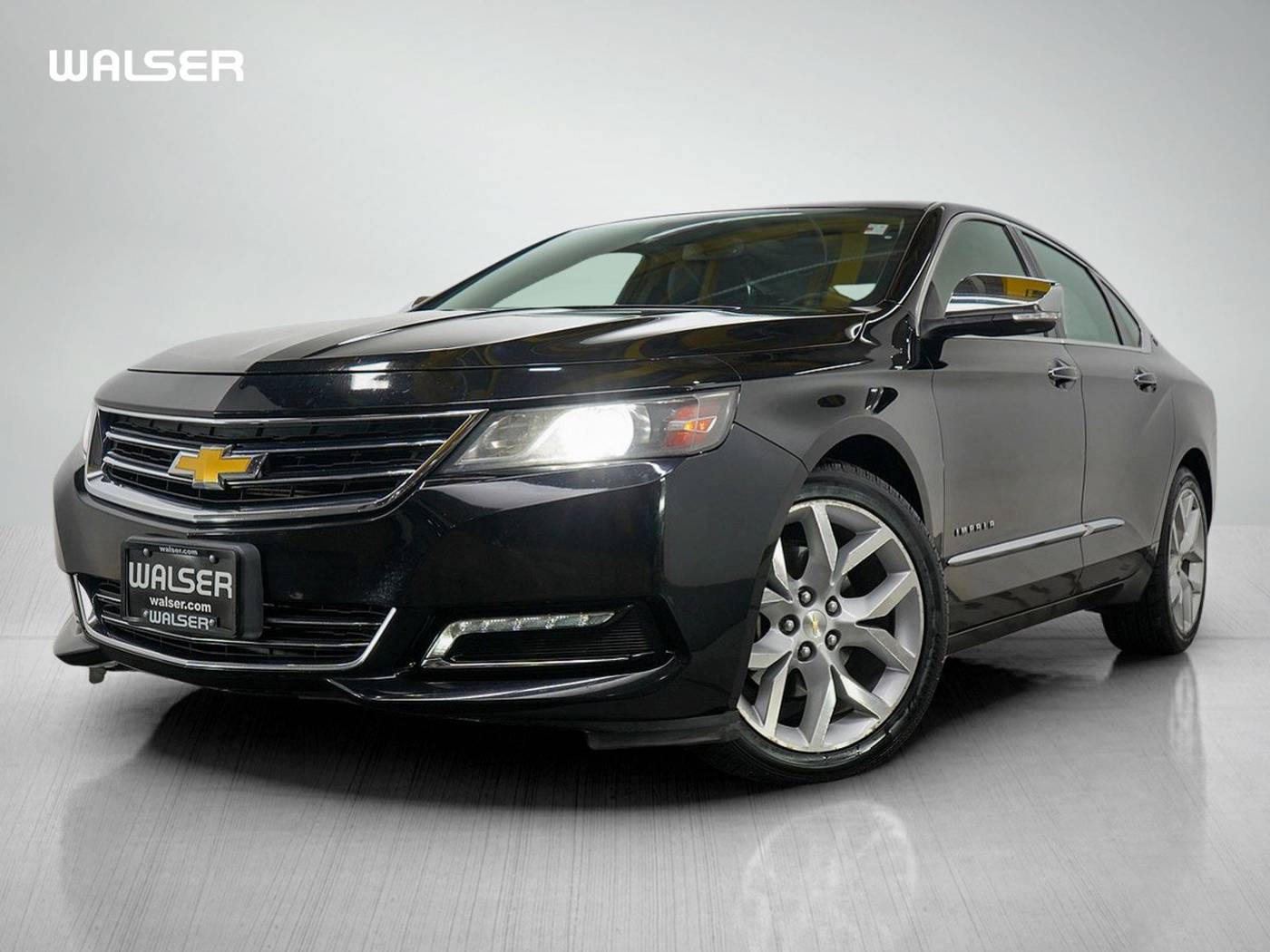 2014 Chevrolet Impala LTZ — Sedan — 138,073 mi — Bloomington, MN