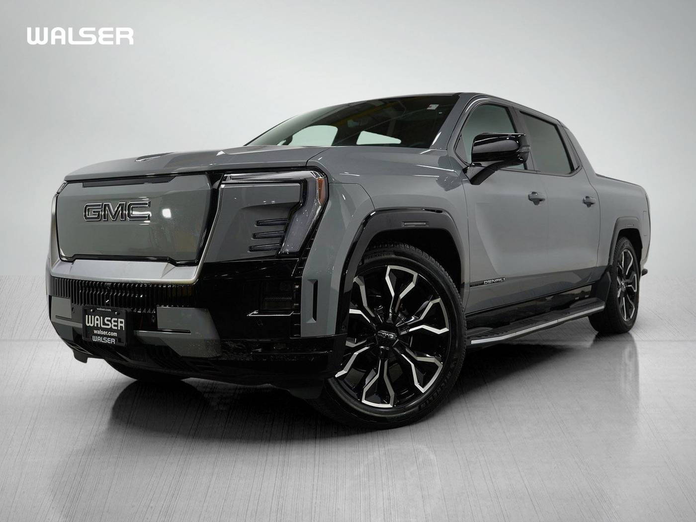 2024 GMC Sierra EV Denali Edition 1 — Pickup Truck — 13,589 mi — Bloomington, MN