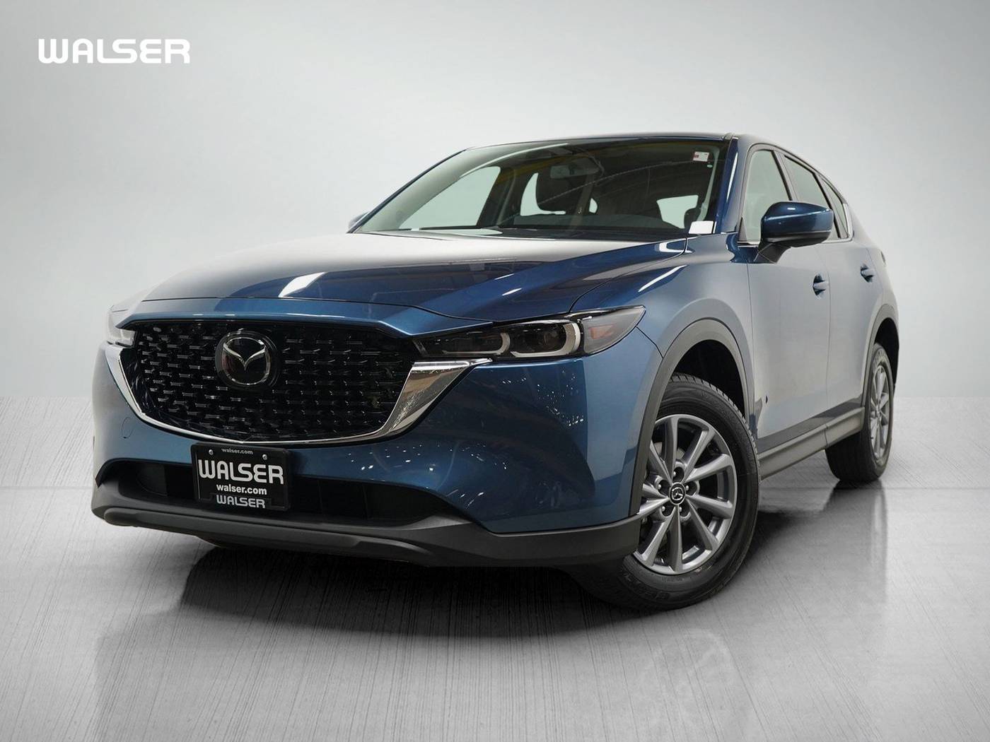 2023 Mazda CX-5 2.5 S Preferred — SUV — 21,463 mi — Bloomington, MN