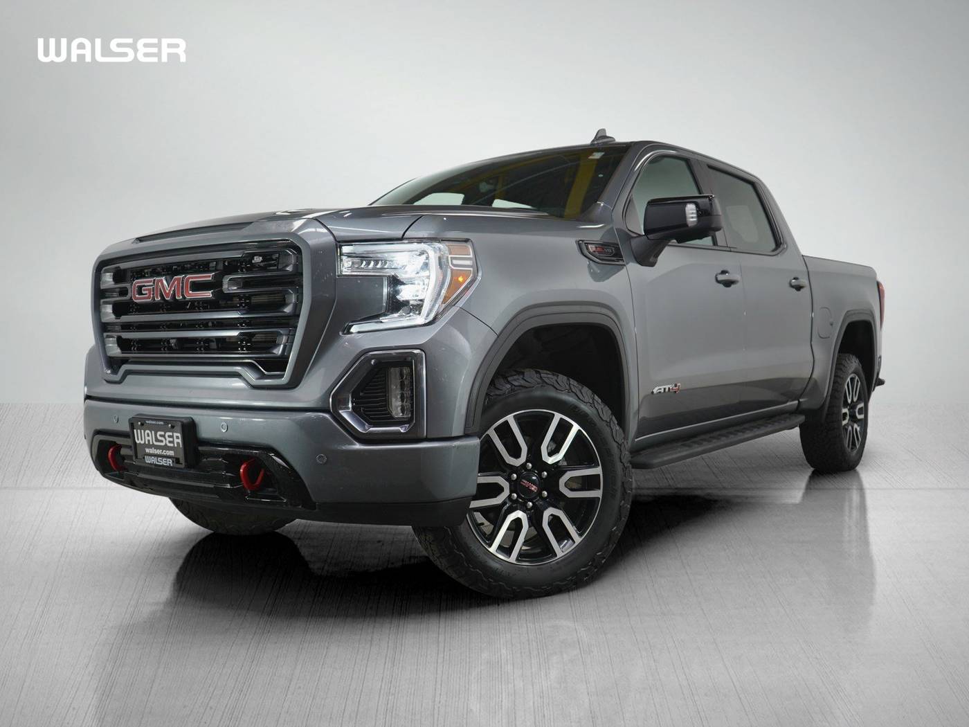 2021 GMC Sierra 1500 AT4 — Pickup Truck — 84,085 mi — Bloomington, MN