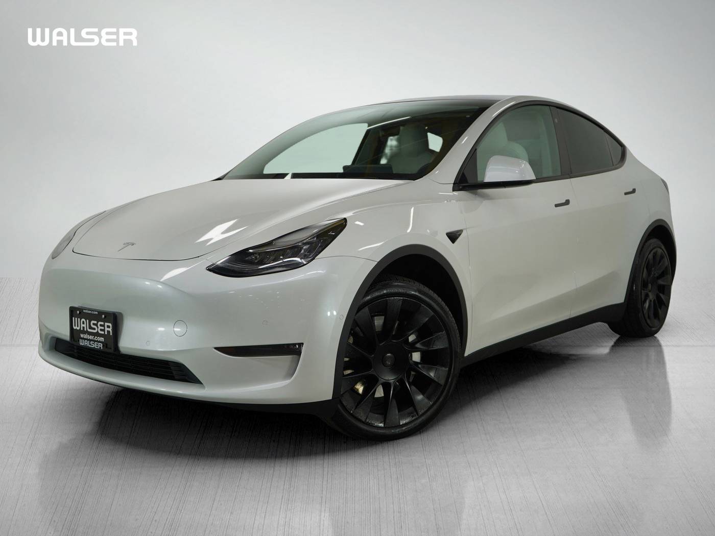 2020 Tesla Model Y Long Range — SUV — 61,069 mi — Bloomington, MN