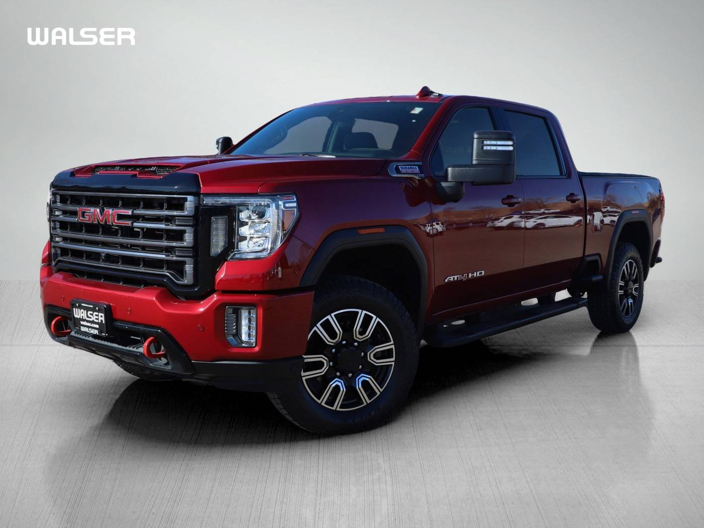 2020 GMC Sierra 3500HD AT4 — Pickup Truck — 56,729 mi — Bloomington, MN