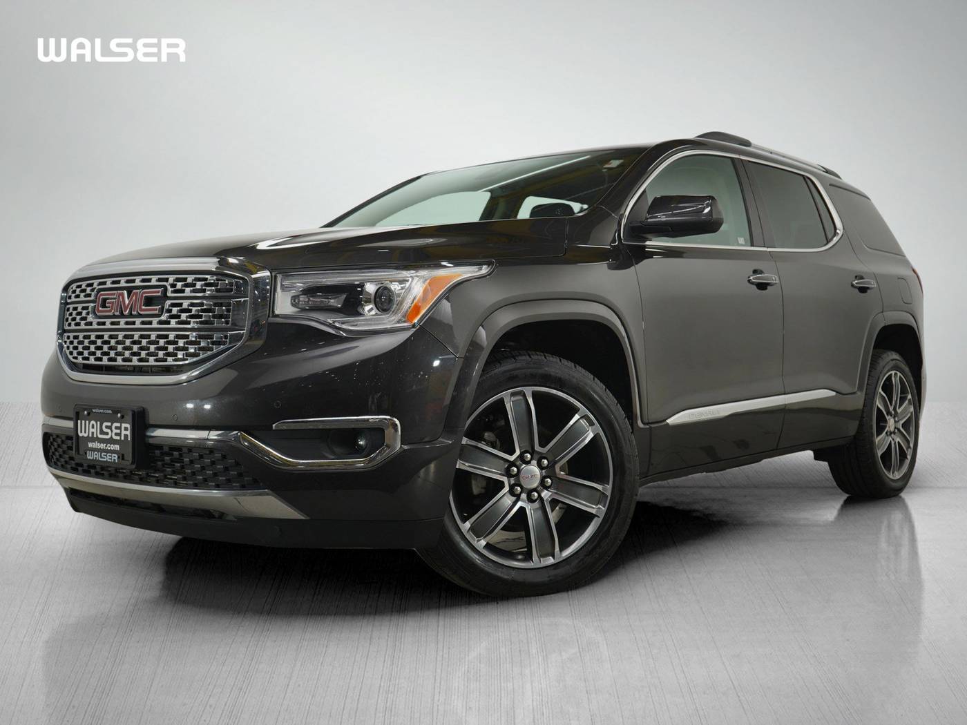 2019 GMC Acadia Denali — SUV — 61,875 mi — Bloomington, MN