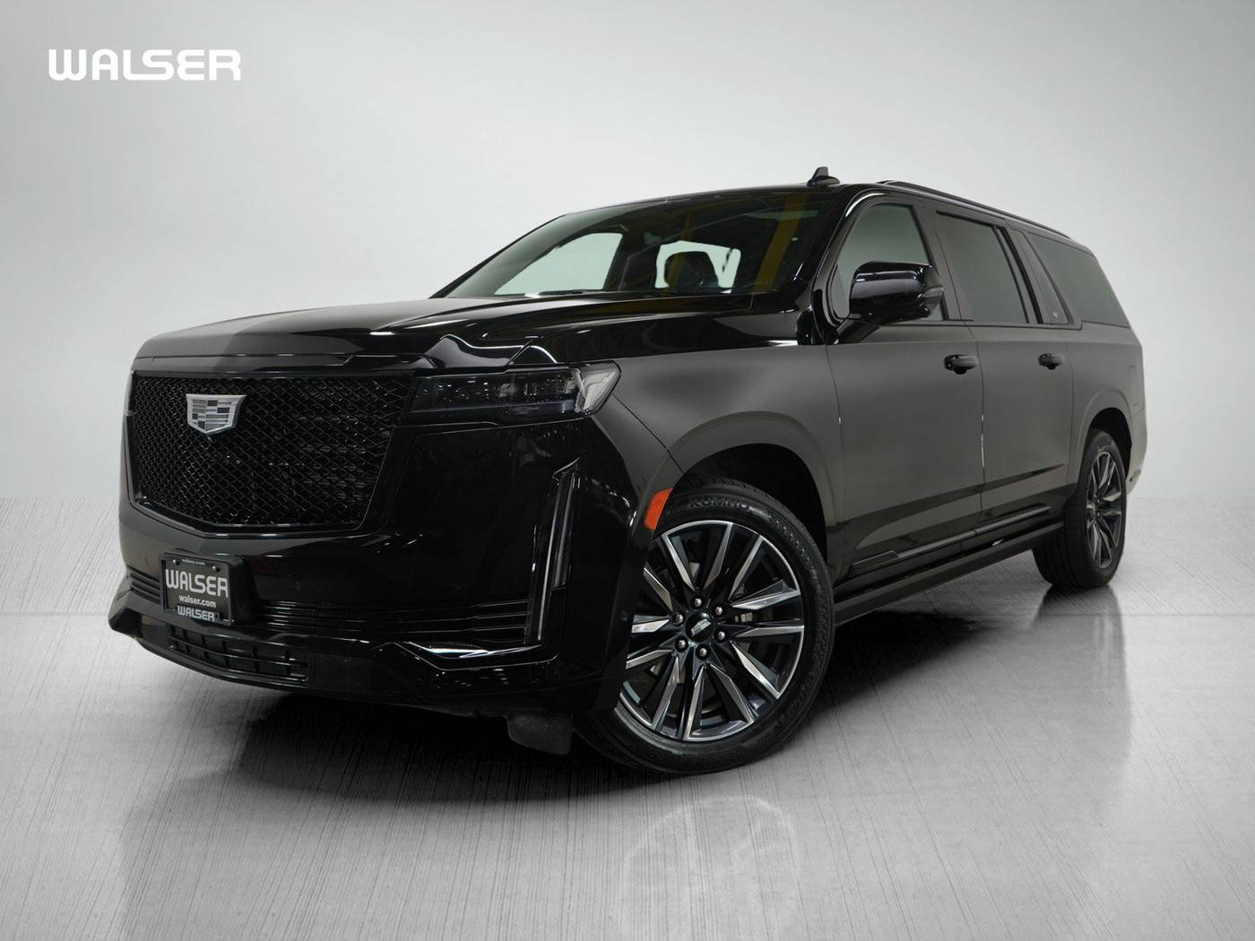 2022 Cadillac Escalade Sport — SUV — 51,723 mi — Bloomington, MN