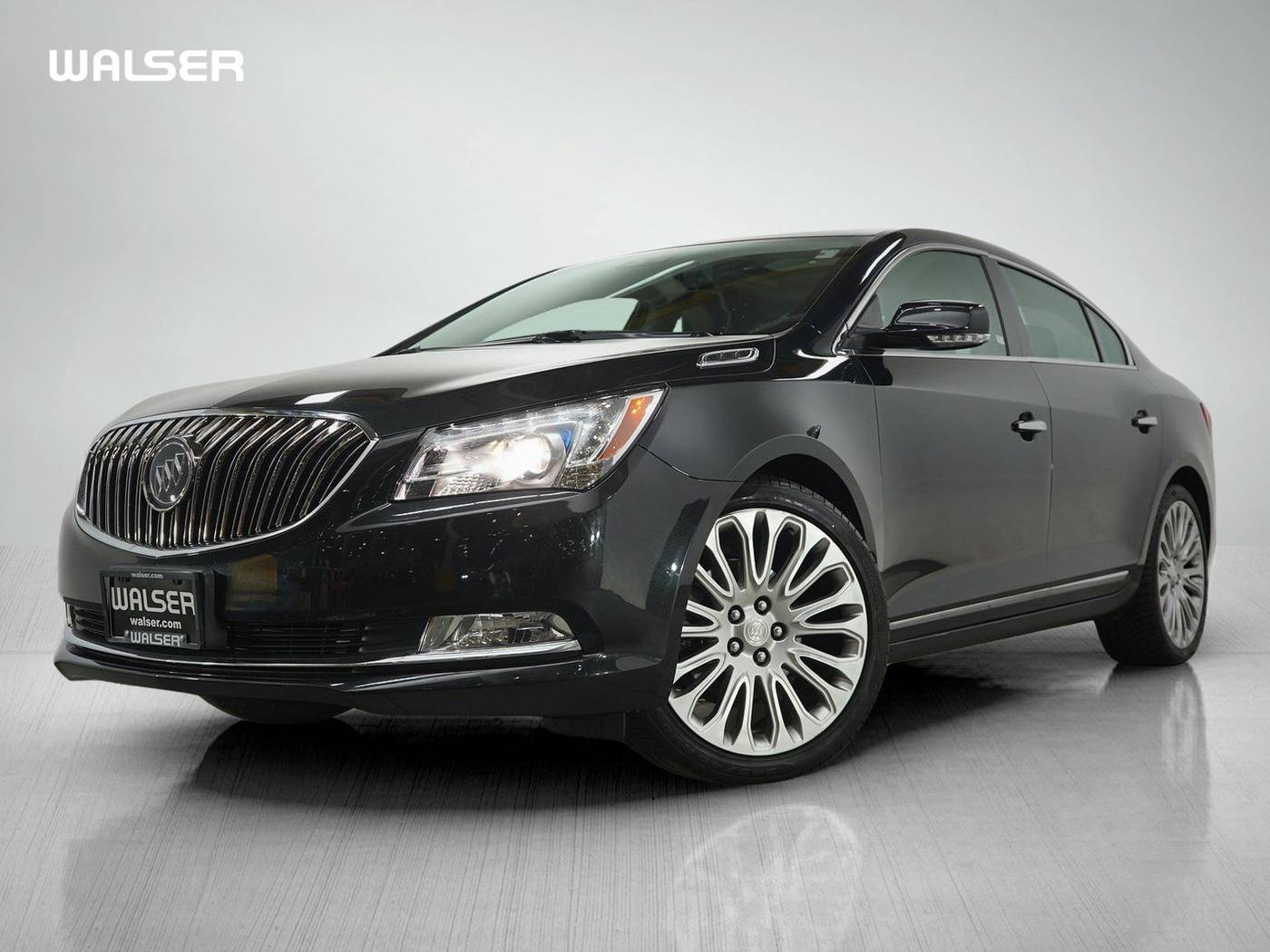 2015 Buick LaCrosse Premium II — Sedan — 73,070 mi — Bloomington, MN