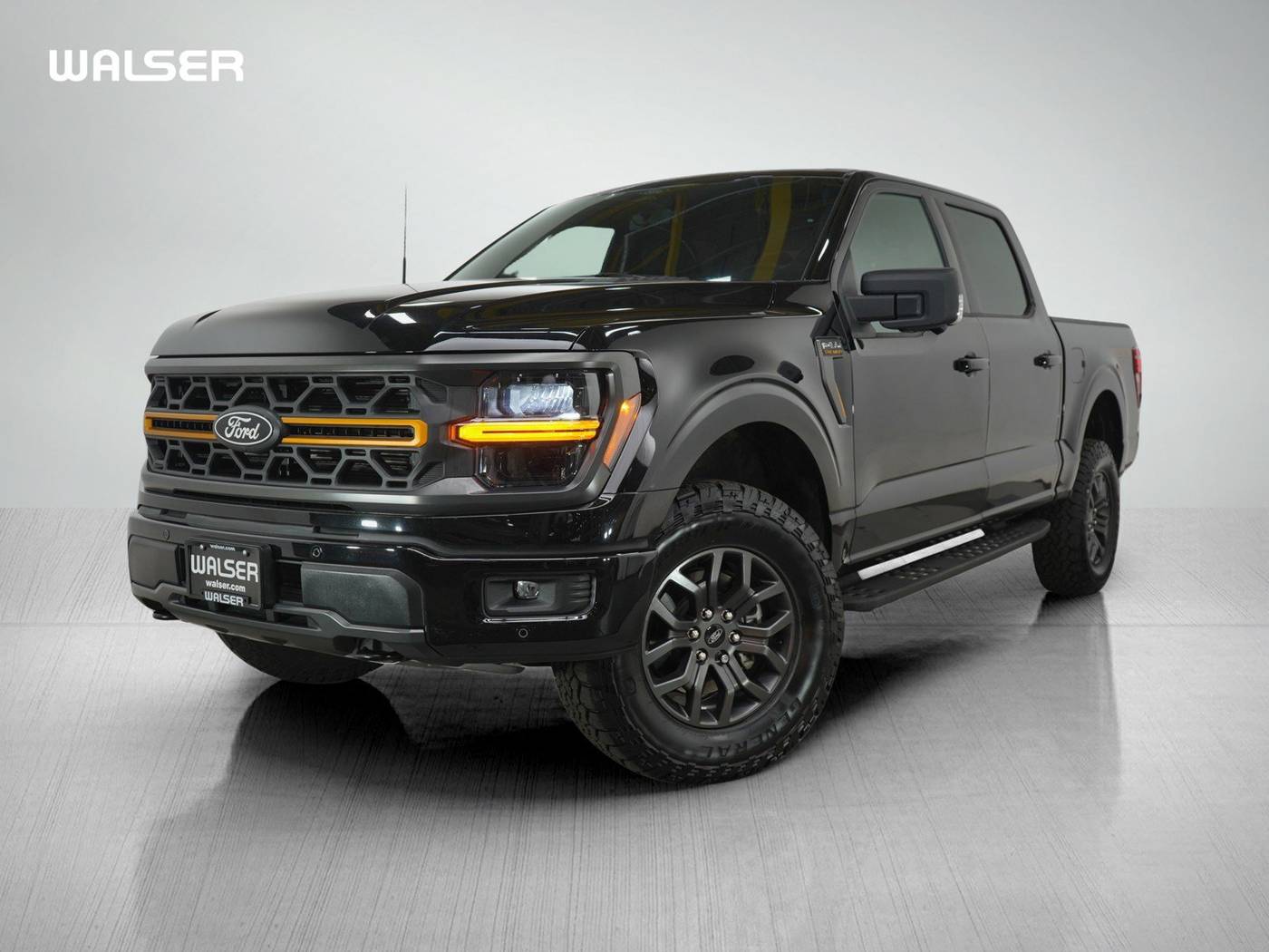 2024 Ford F-150 Tremor — Pickup Truck — 6,836 mi — Bloomington, MN