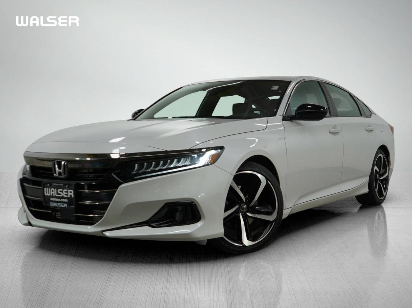 2021 Honda Accord Sport — Sedan — 88,438 mi — Bloomington, MN