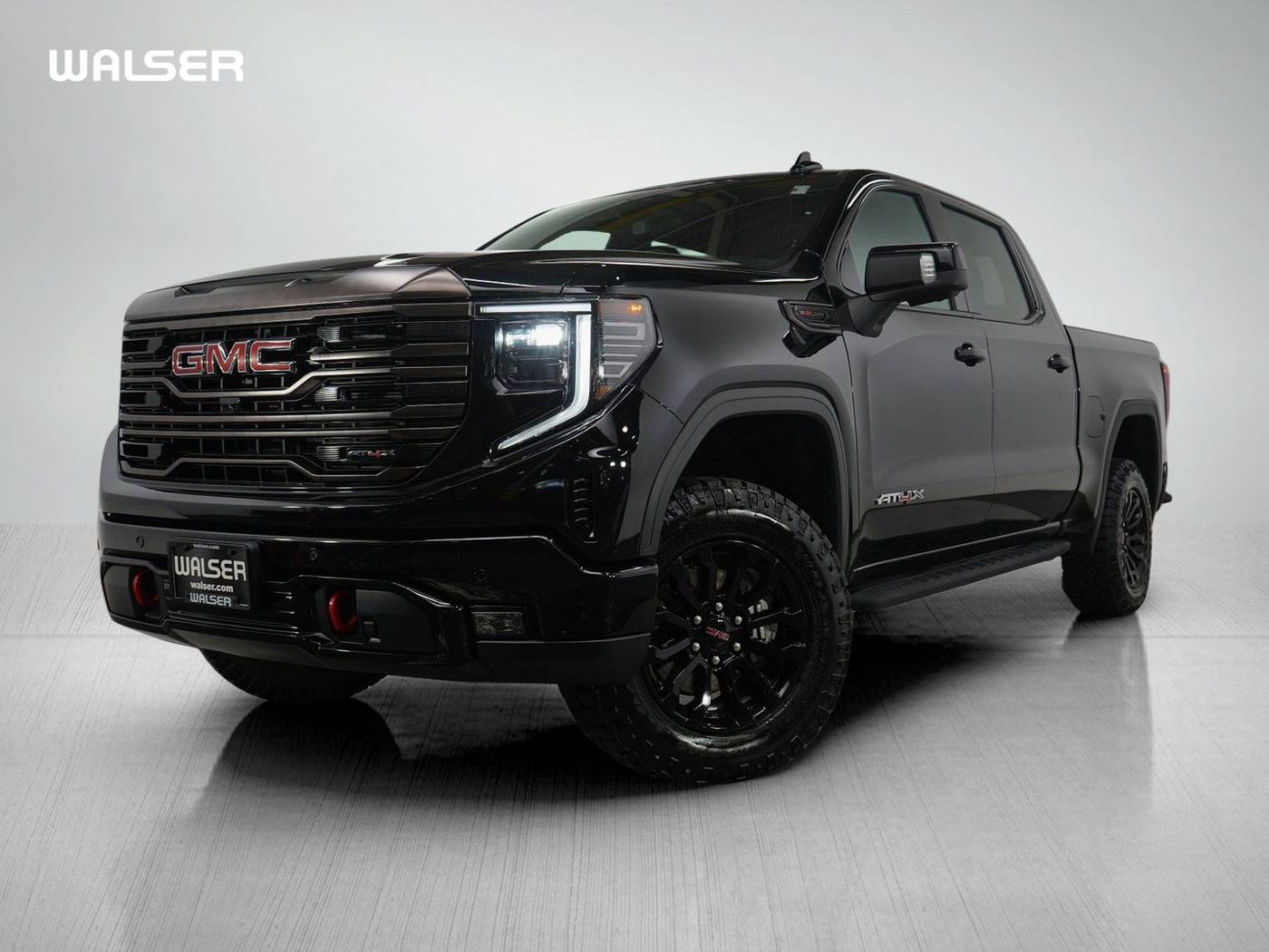2022 GMC Sierra 1500 AT4X — Pickup Truck — 24,472 mi — Bloomington, MN