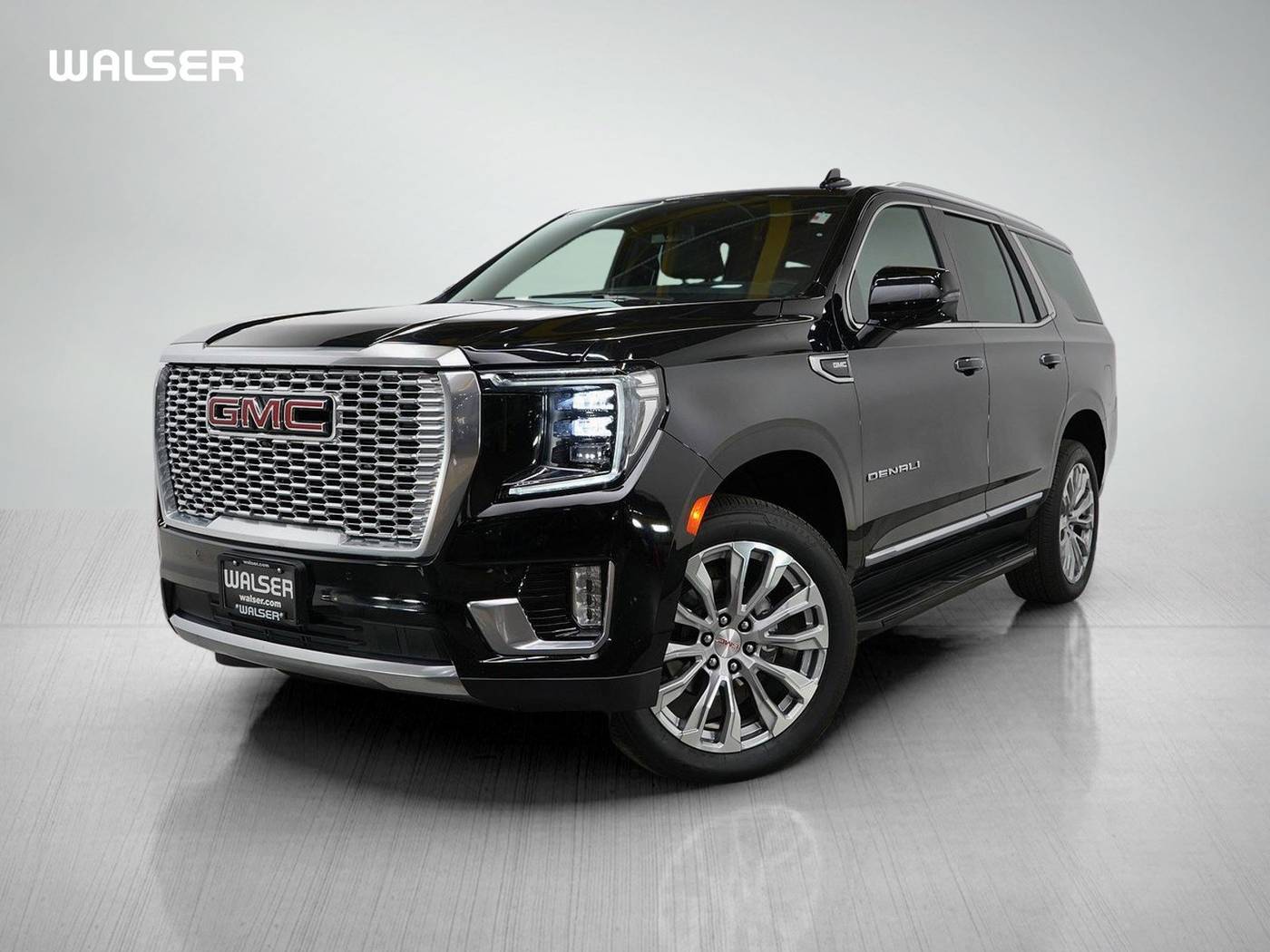 2024 GMC Yukon Denali — SUV — 18,139 mi — Bloomington, MN