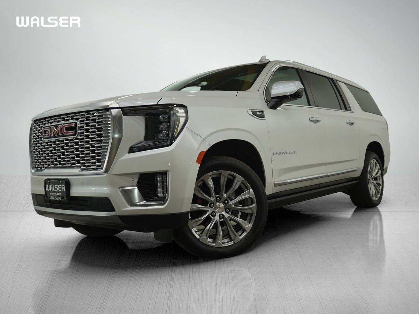 2024 GMC Yukon Denali — SUV — 15,310 mi — Bloomington, MN