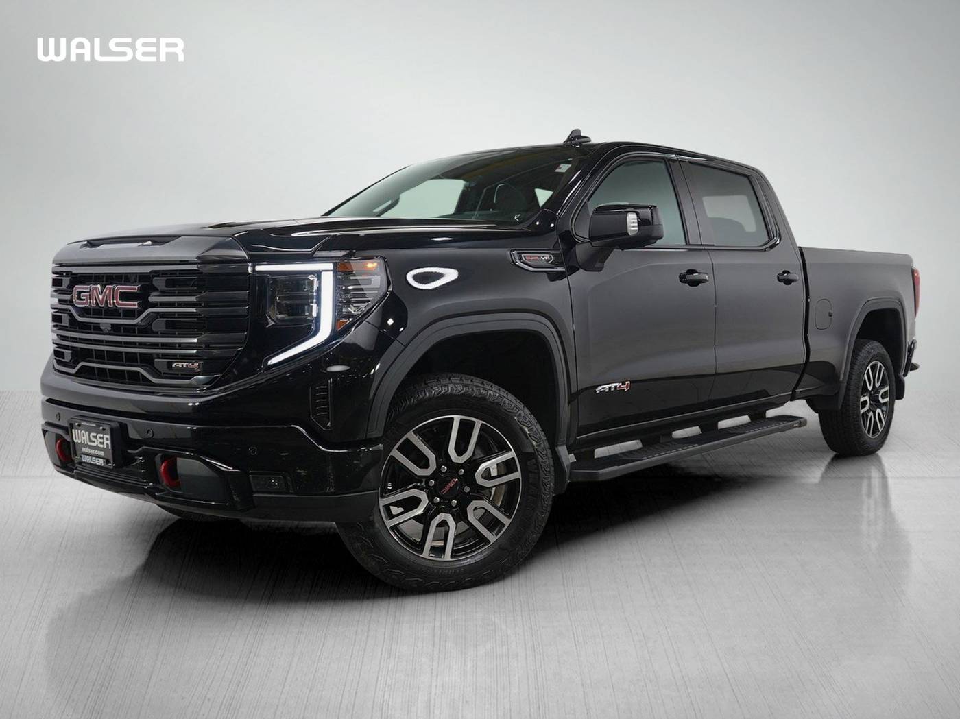2022 GMC Sierra 1500 AT4 — Pickup Truck — 25,013 mi — Bloomington, MN