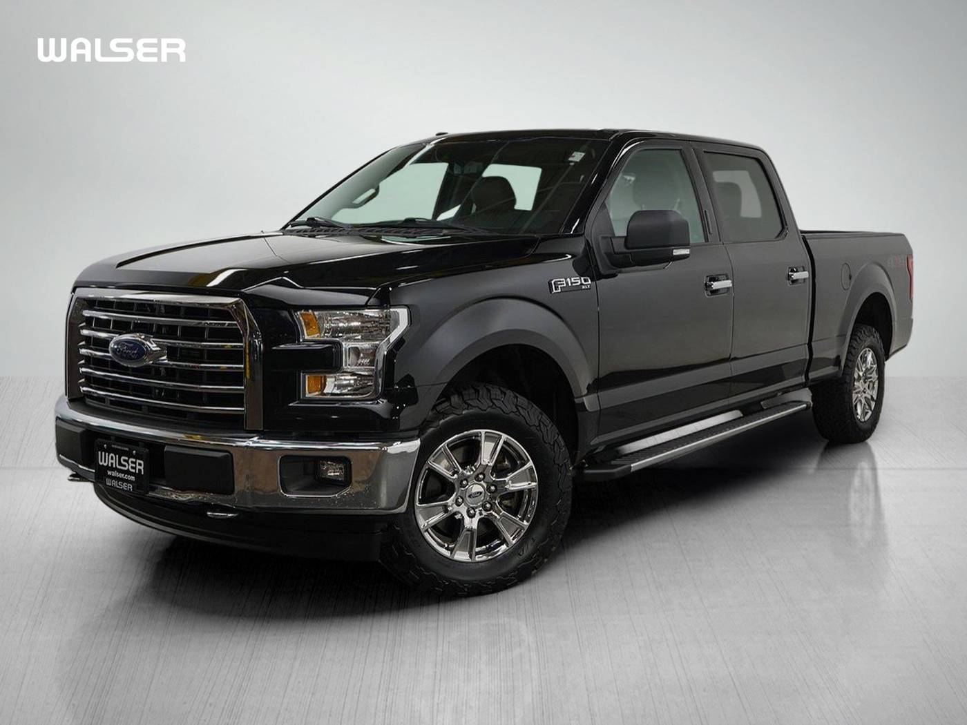 2017 Ford F-150 XLT — Pickup Truck — 67,251 mi — Bloomington, MN