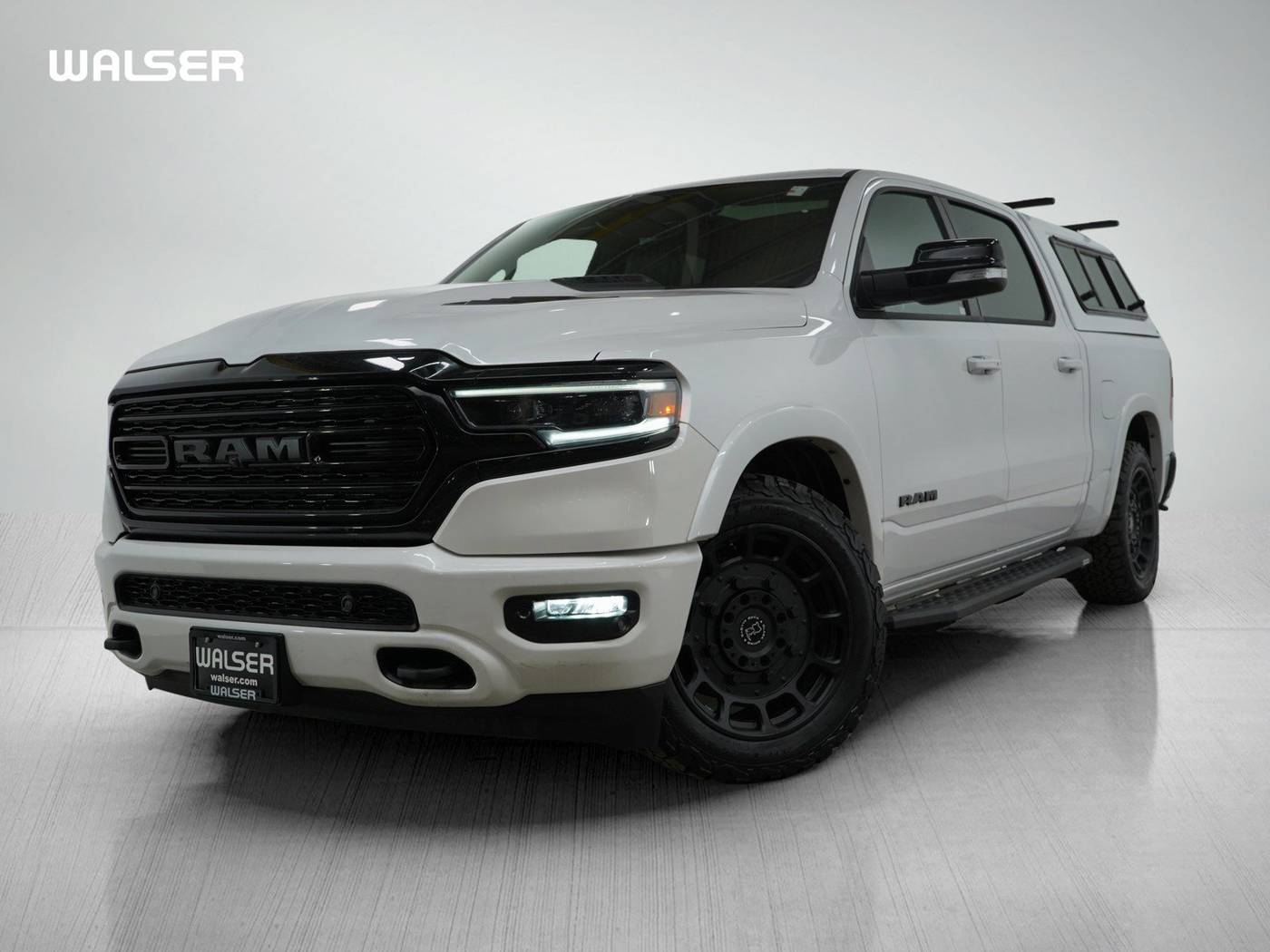 2021 Ram 1500 Limited — Pickup Truck — 30,942 mi — Bloomington, MN