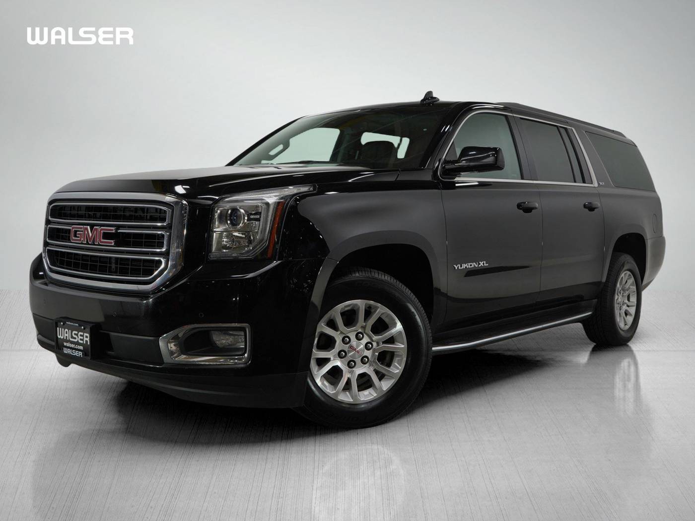 2017 GMC Yukon SLT — SUV — 157,605 mi — Bloomington, MN