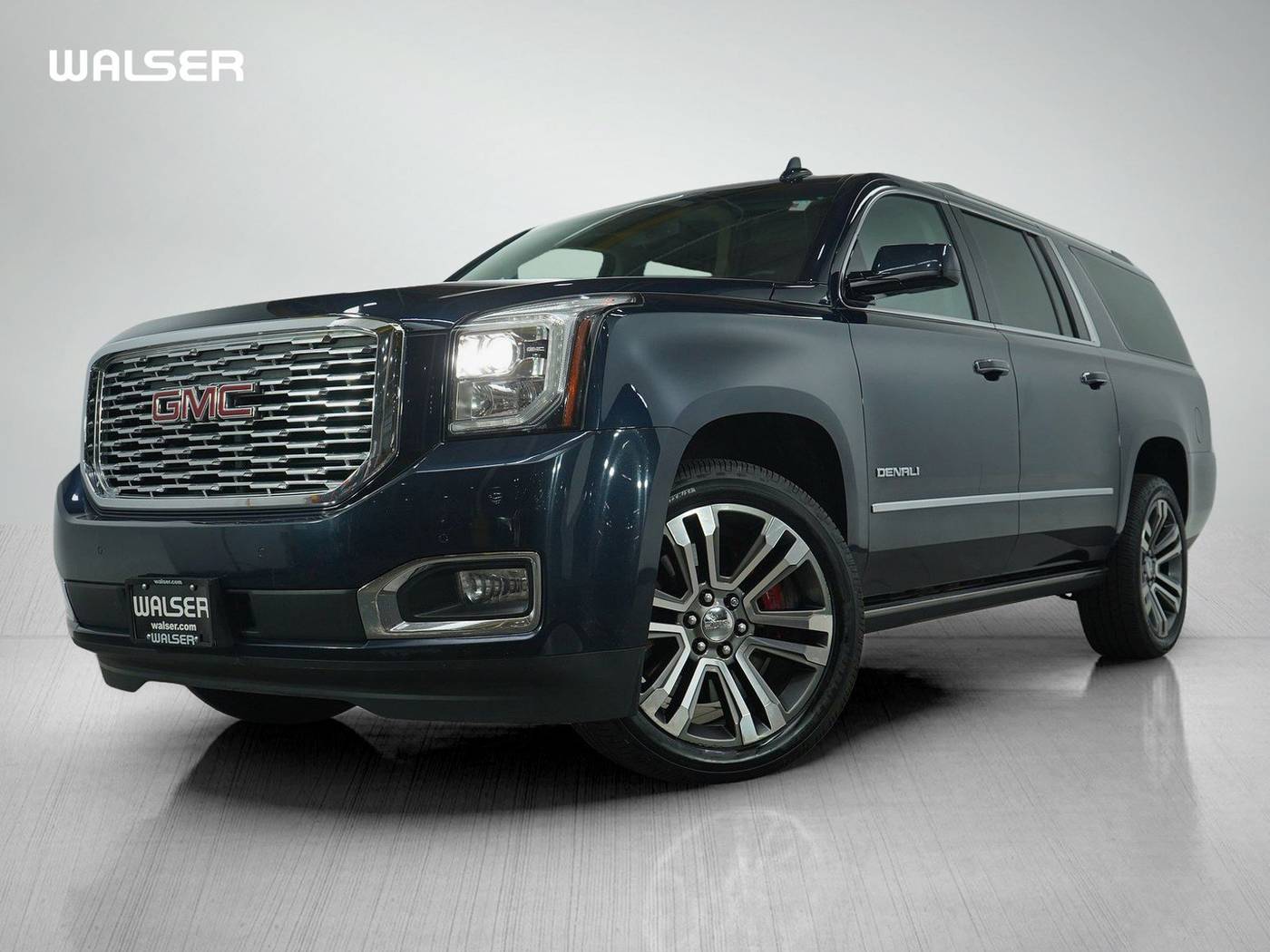 2019 GMC Yukon Denali — SUV — 106,363 mi — Bloomington, MN