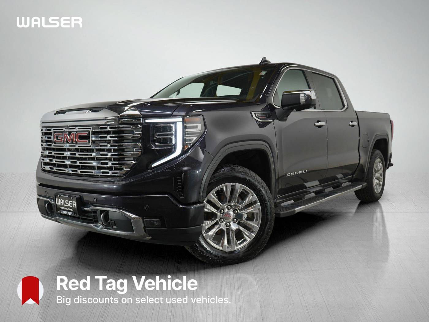 2023 GMC Sierra 1500 Denali — Pickup Truck — 24,634 mi — Bloomington, MN
