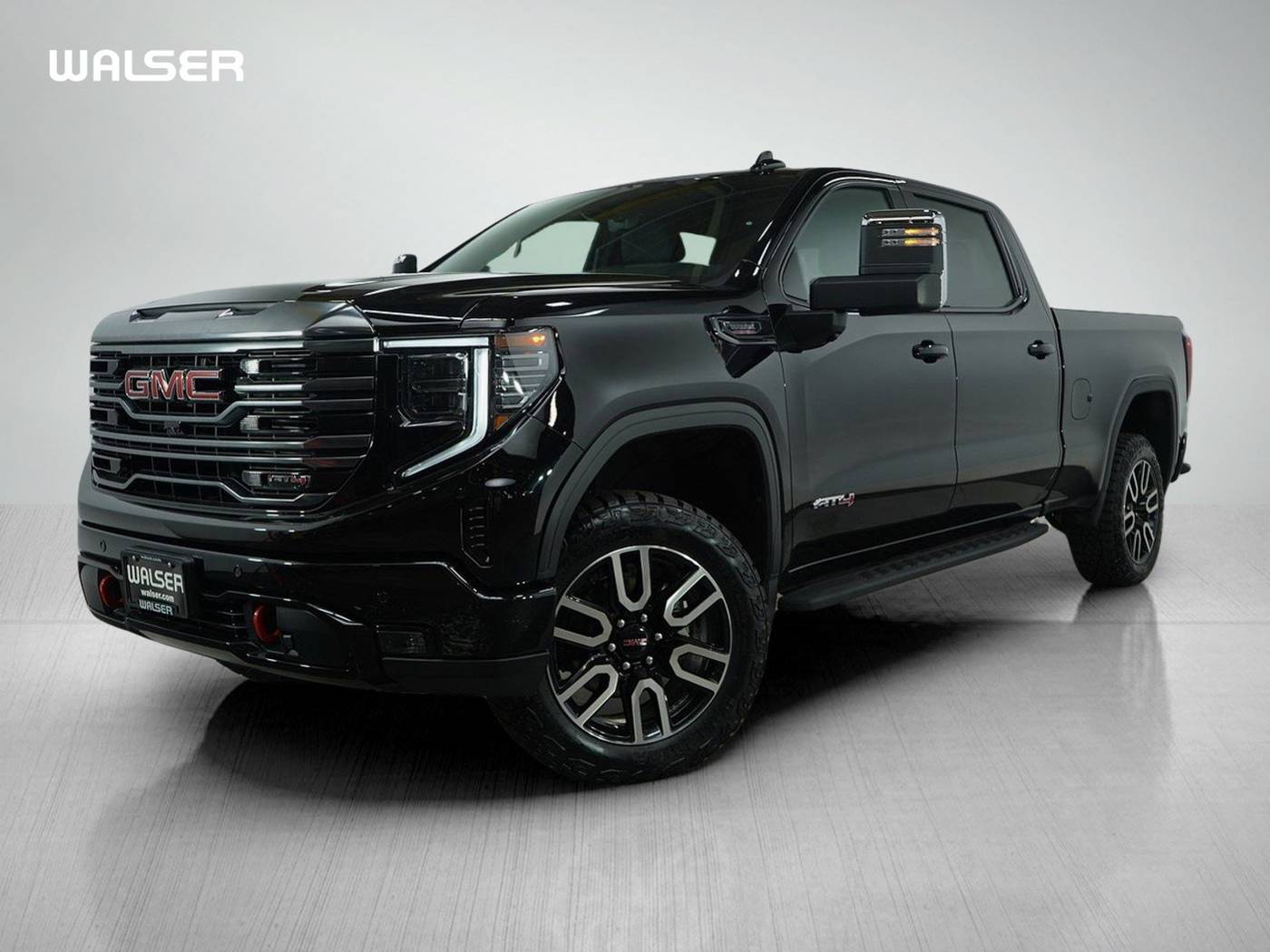 2024 GMC Sierra 1500 AT4 — Pickup Truck — 1,997 mi — Bloomington, MN