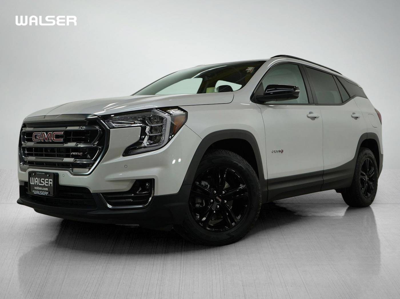2022 GMC Terrain AT4 — SUV — 48,947 mi — Bloomington, MN