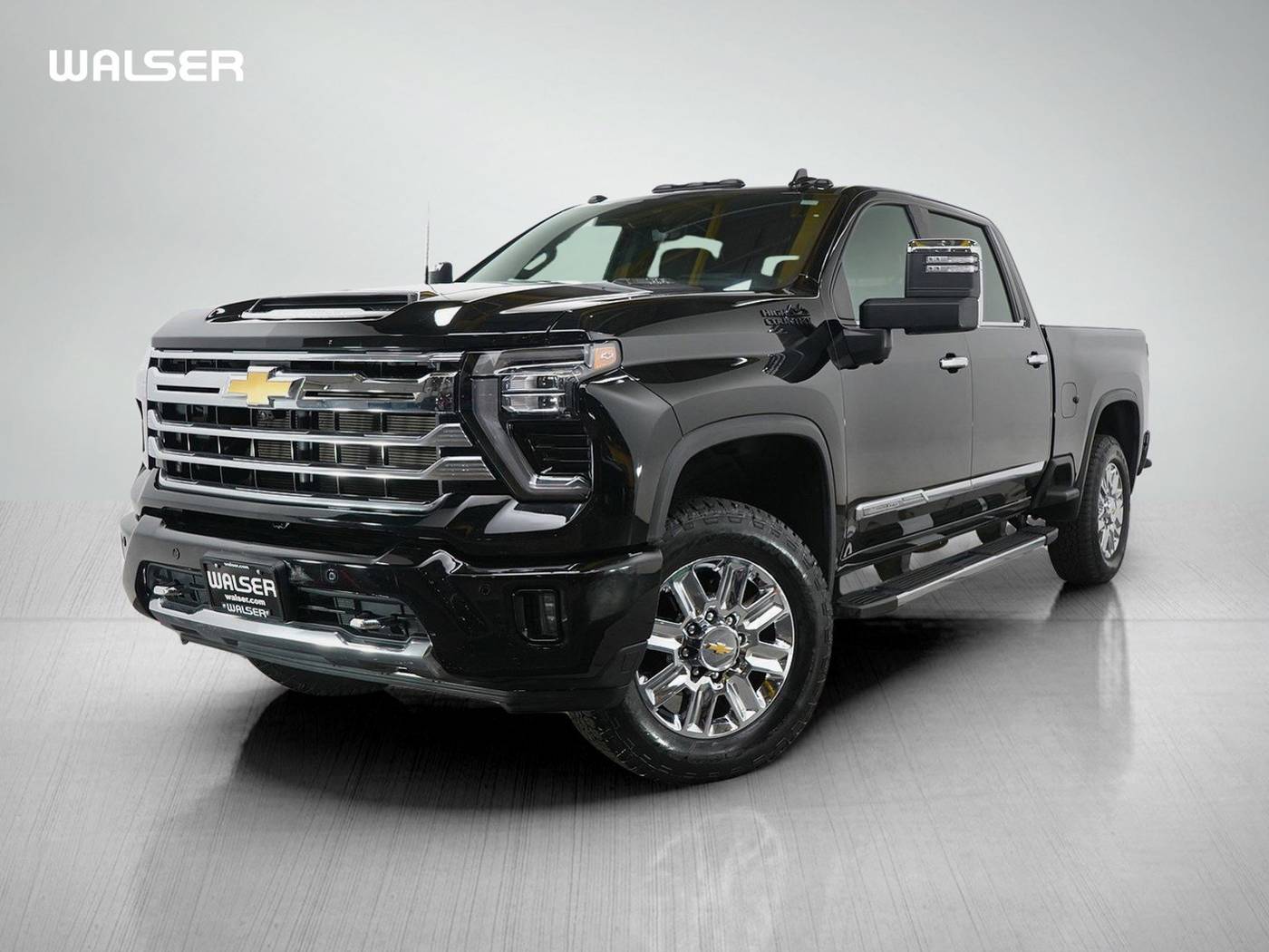 2024 Chevrolet Silverado 2500HD High Country — Pickup Truck — 36,873 mi — Bloomington, MN