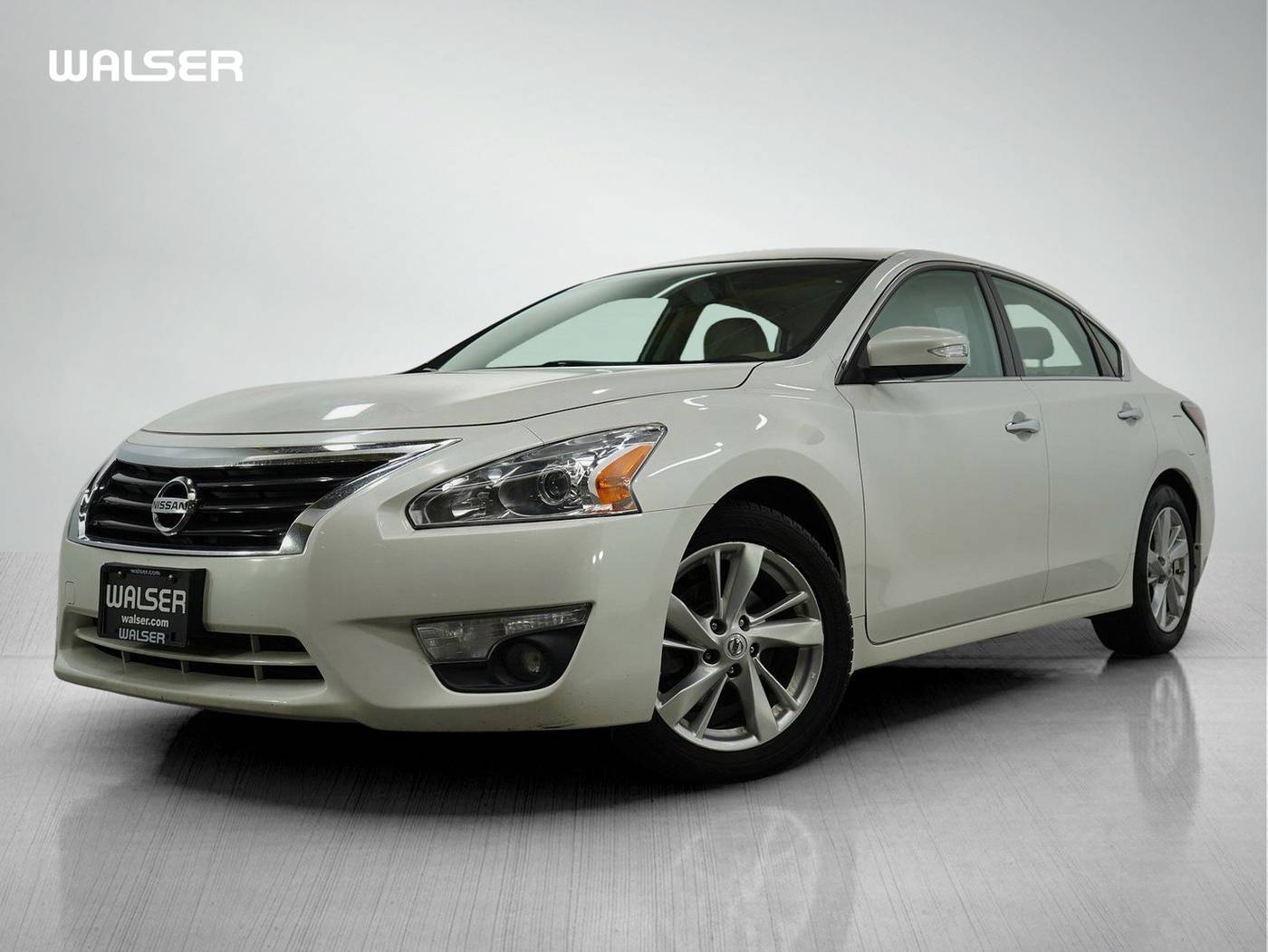 2015 Nissan Altima 2.5 SL — Sedan — 106,981 mi — Bloomington, MN
