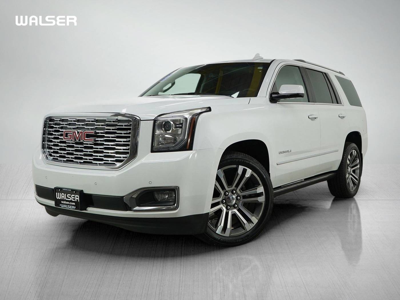 2018 GMC Yukon Denali — SUV — 135,988 mi — Bloomington, MN
