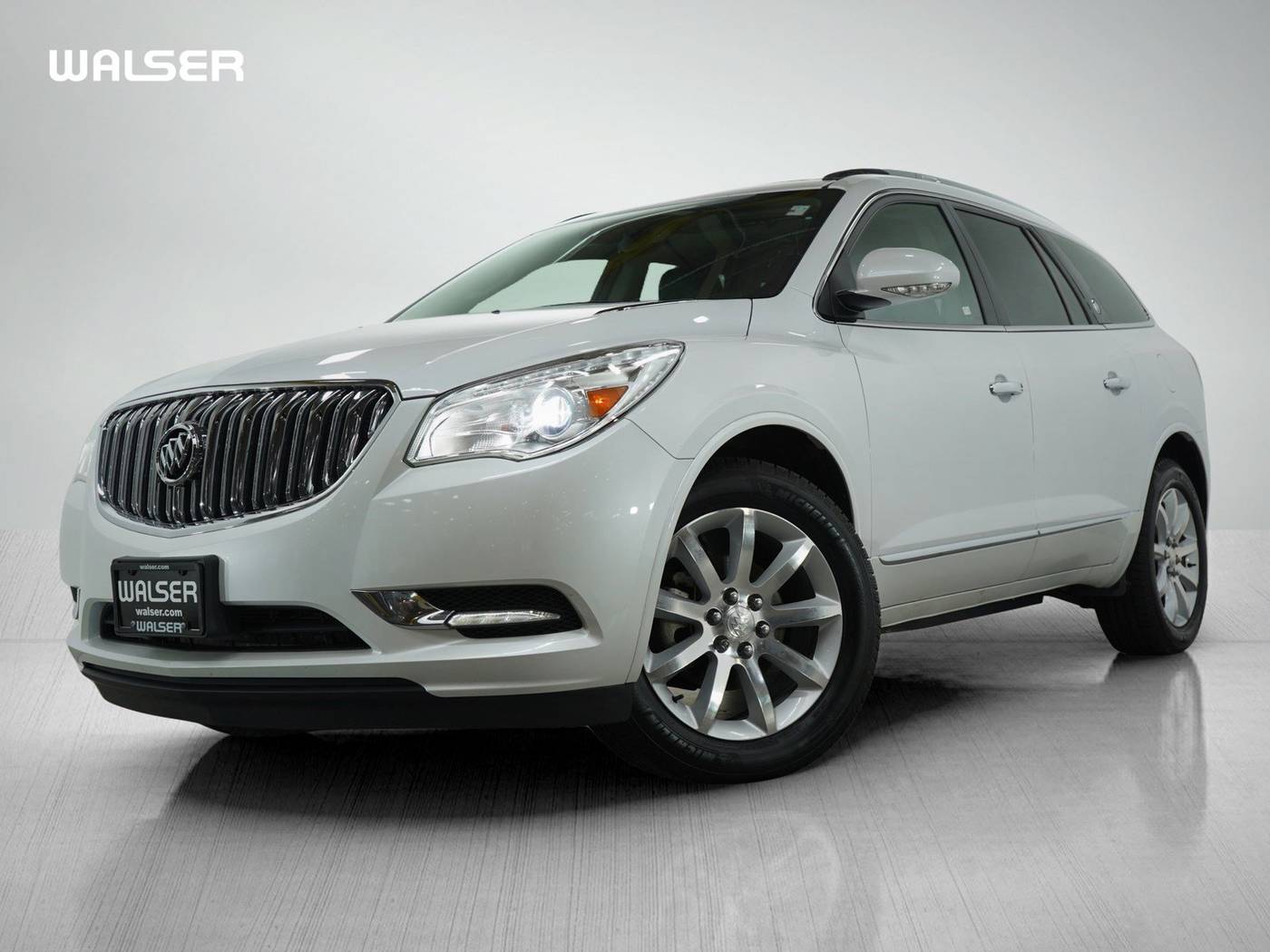 2017 Buick Enclave Premium — SUV — 86,906 mi — Bloomington, MN