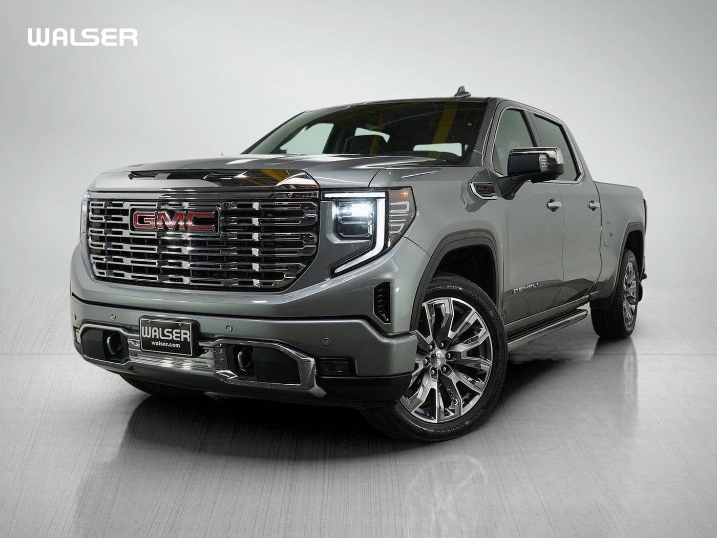 2024 GMC Sierra 1500 Denali — Pickup Truck — 12,024 mi — Bloomington, MN