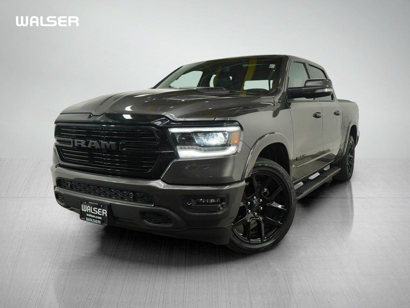 2020 Ram 1500 Laramie — Pickup Truck — 89,903 mi — Bloomington, MN