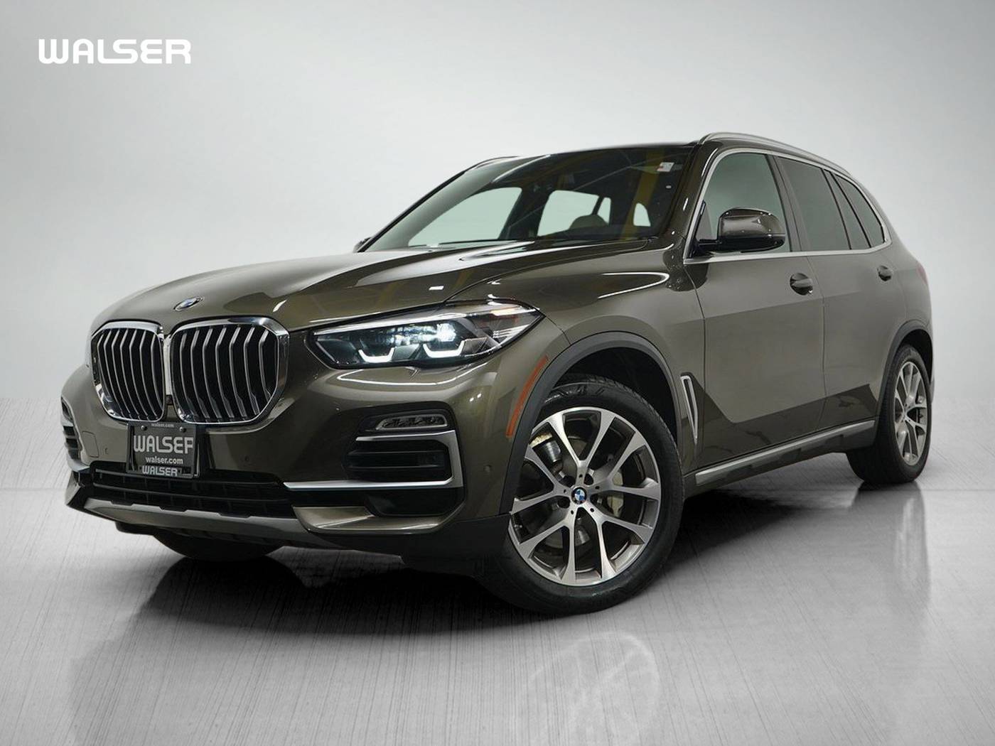 2020 BMW X5 40i — SUV — 79,341 mi — Bloomington, MN