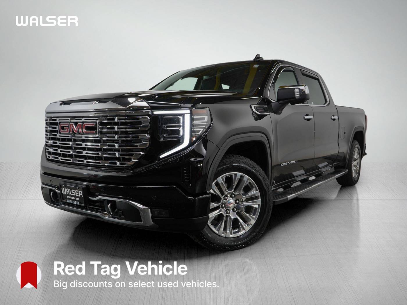 2022 GMC Sierra 1500 Denali — Pickup Truck — 56,061 mi — Bloomington, MN