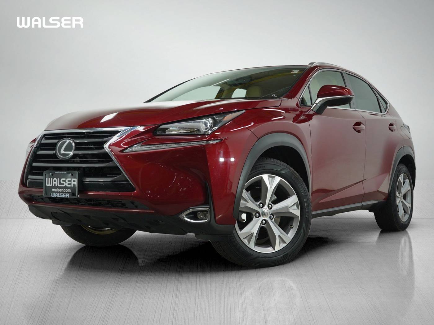2017 Lexus NX NX Turbo — SUV — 98,002 mi — Bloomington, MN