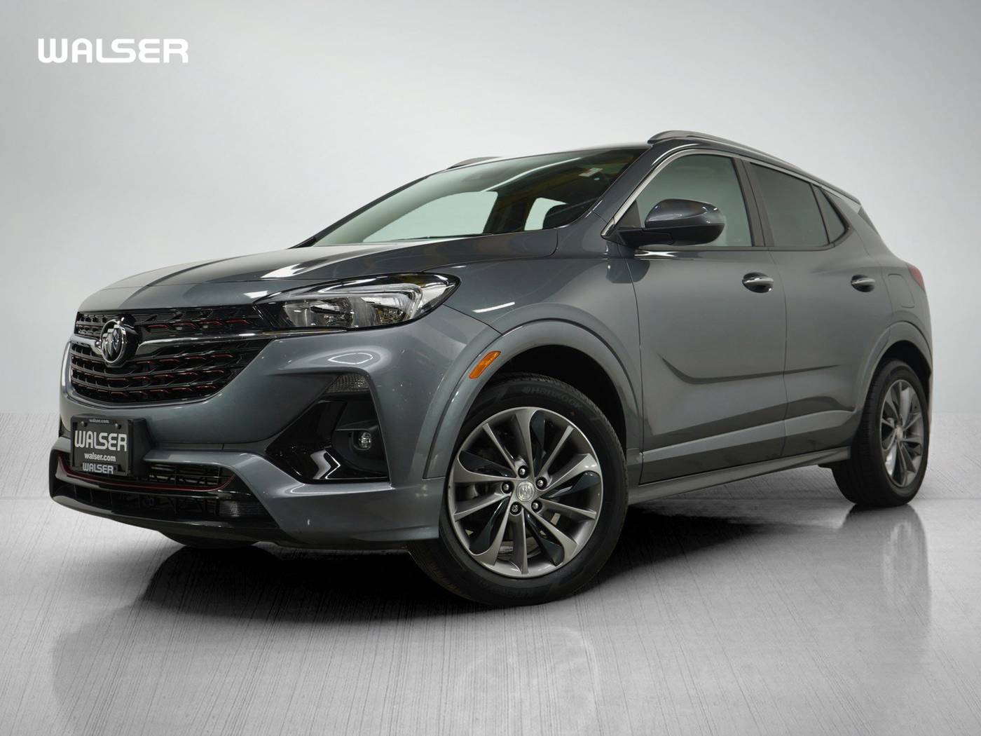 2021 Buick Encore GX Select — SUV — 56,273 mi — Bloomington, MN