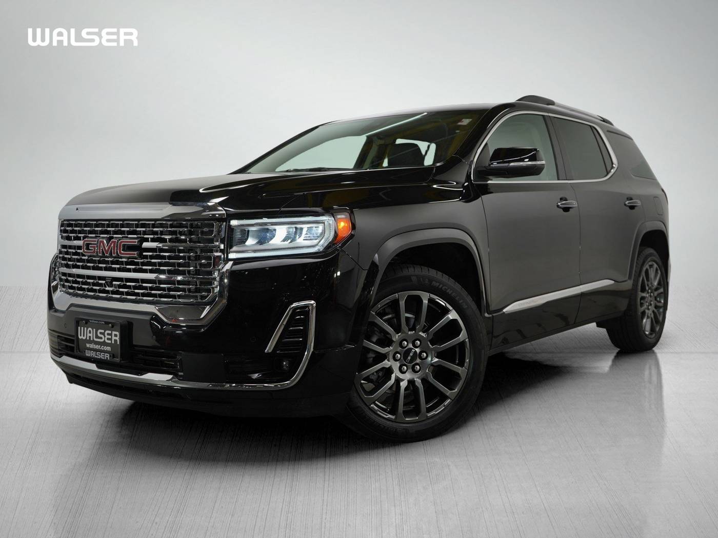 2022 GMC Acadia Denali — SUV — 22,347 mi — Bloomington, MN