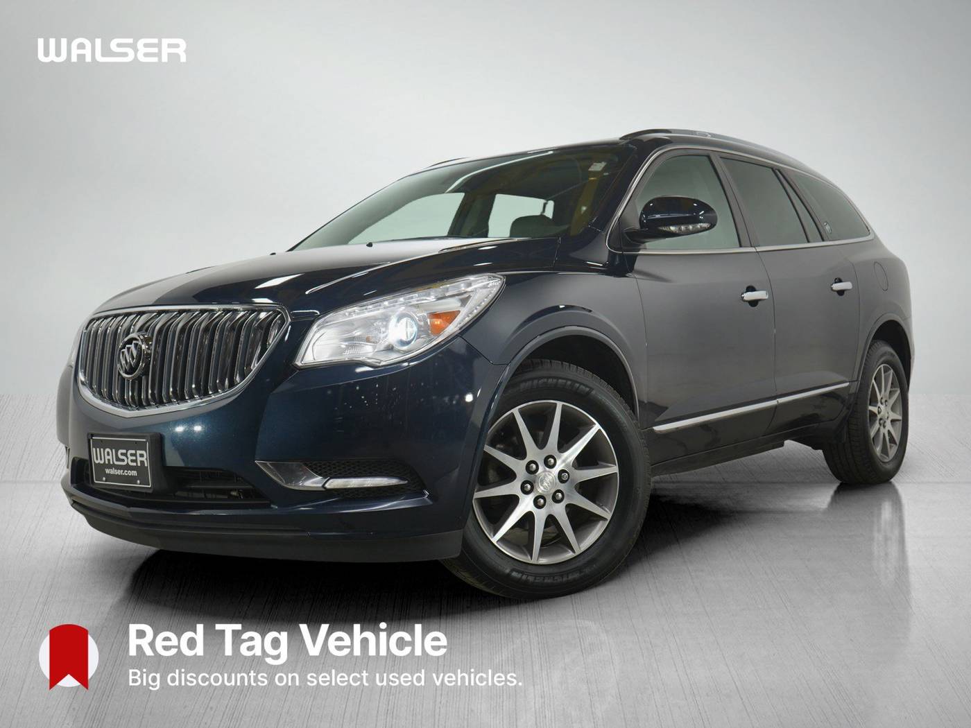 2015 Buick Enclave Leather — SUV — 115,243 mi — Bloomington, MN