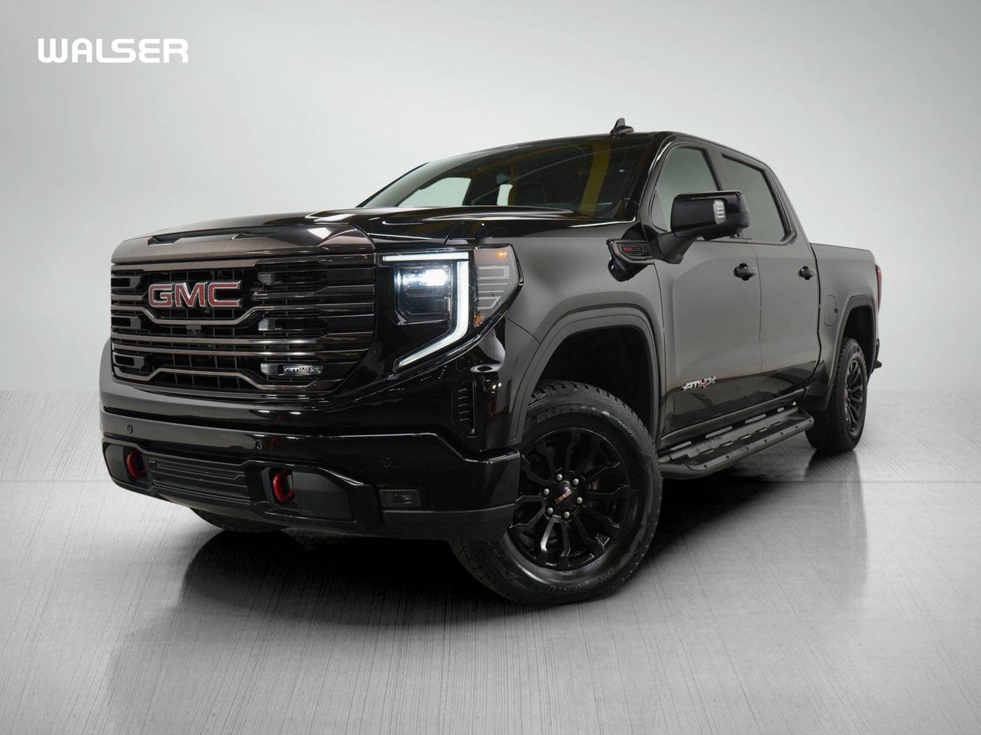 2022 GMC Sierra 1500 AT4X — Pickup Truck — 32,349 mi — Bloomington, MN