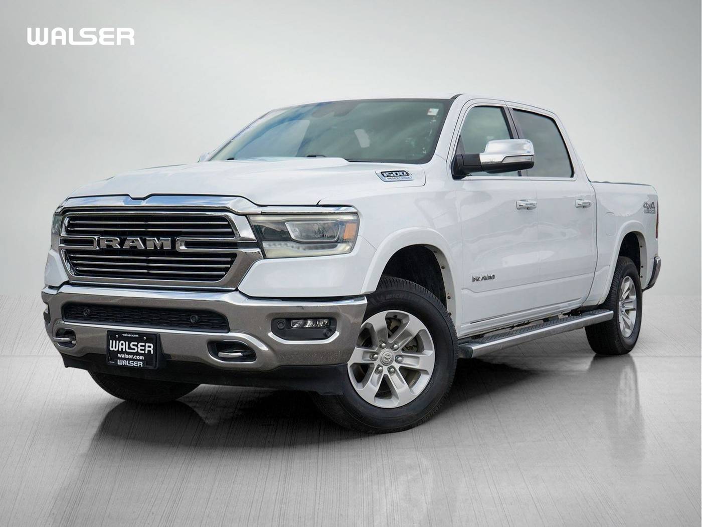 2021 Ram 1500 Laramie — Pickup Truck — 144,007 mi — Bloomington, MN