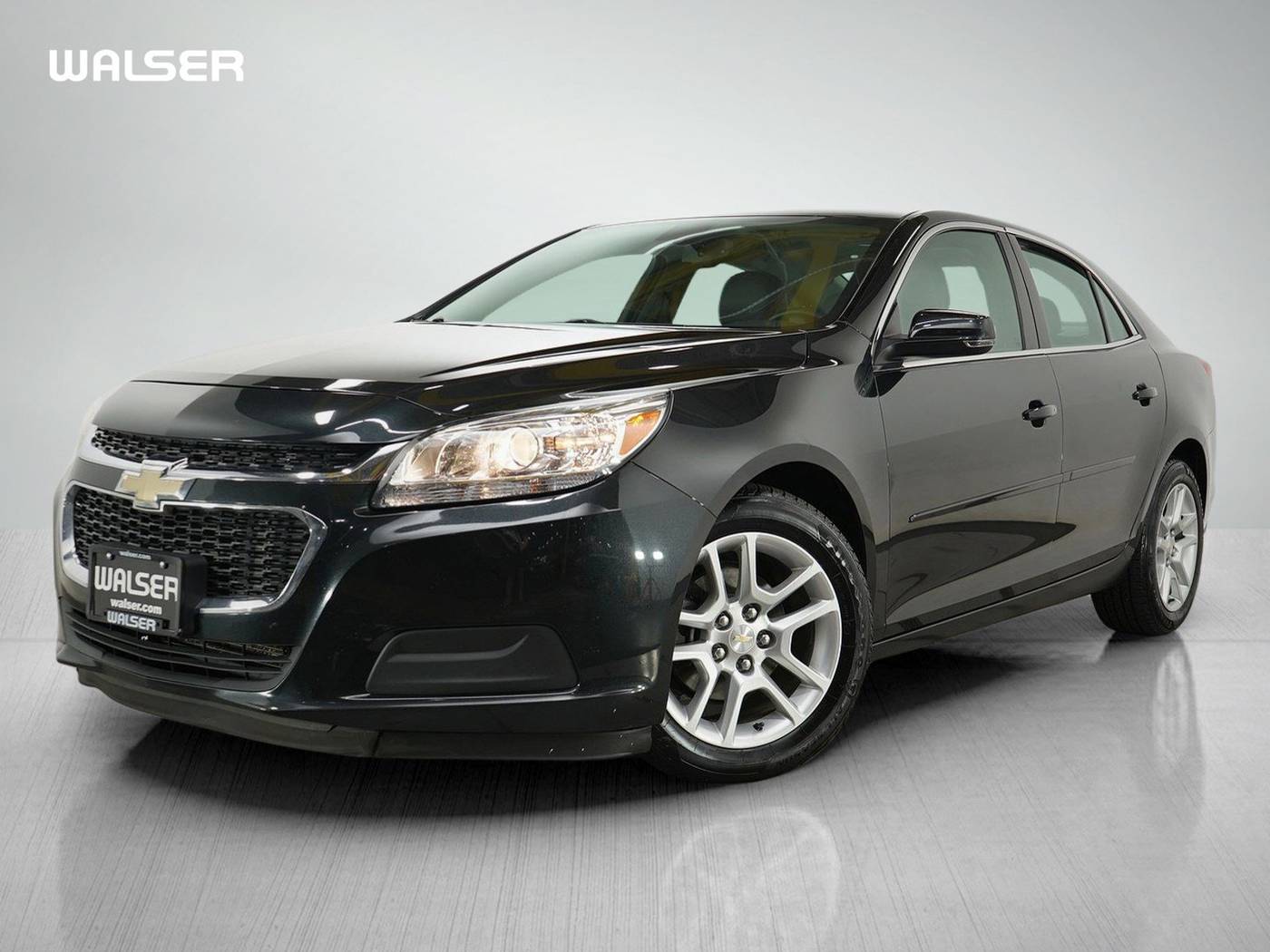 2015 Chevrolet Malibu LT — Sedan — 108,580 mi — Bloomington, MN