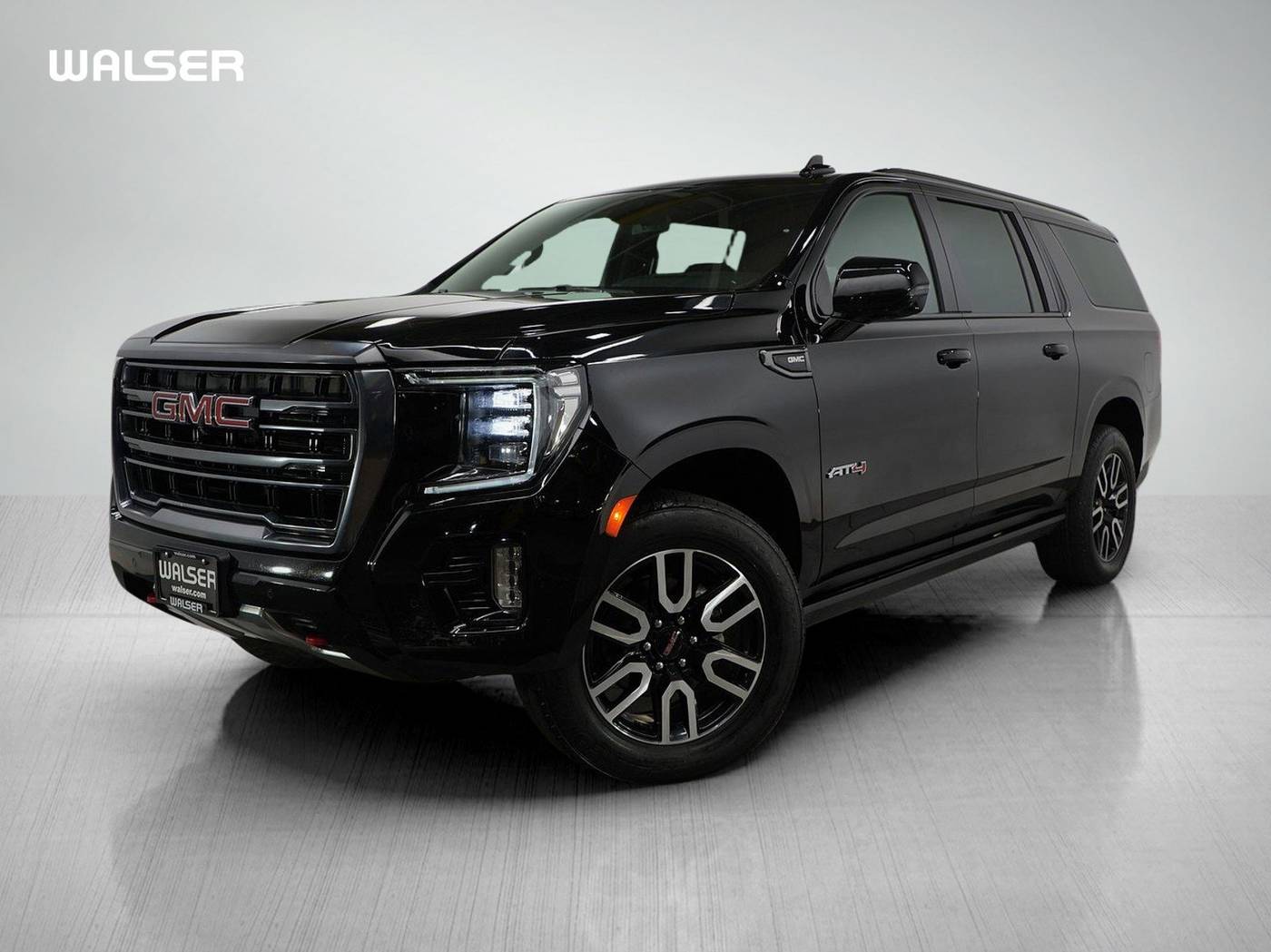2023 GMC Yukon AT4 — SUV — 88,156 mi — Bloomington, MN