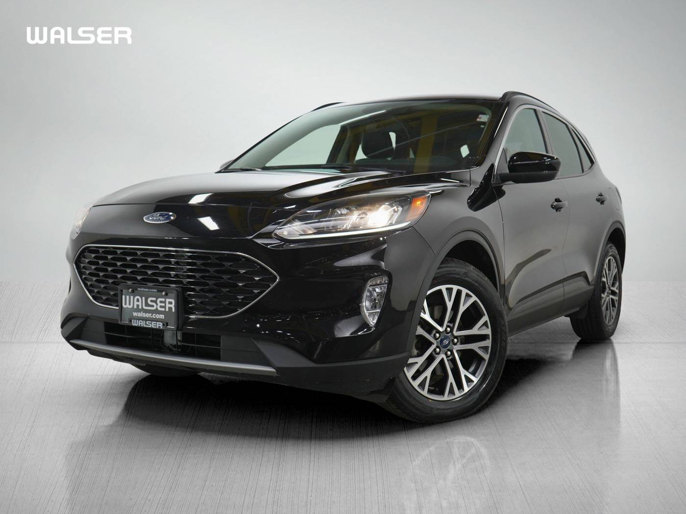 2020 Ford Escape SEL — SUV — 61,786 mi — Bloomington, MN