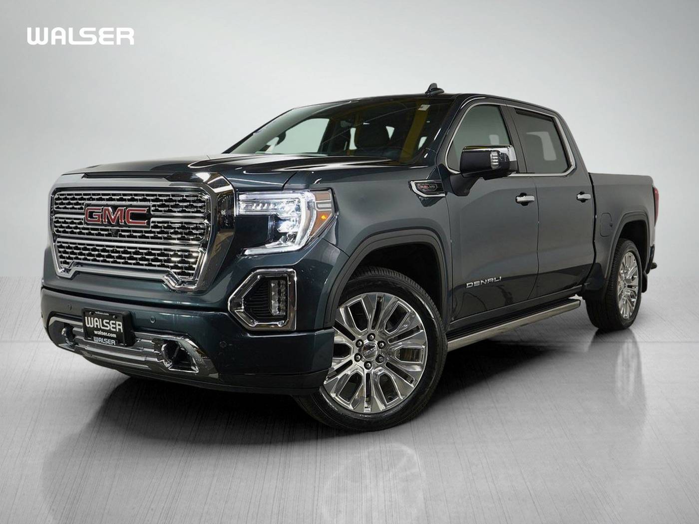 2020 GMC Sierra 1500 Denali — Pickup Truck — 54,376 mi — Bloomington, MN