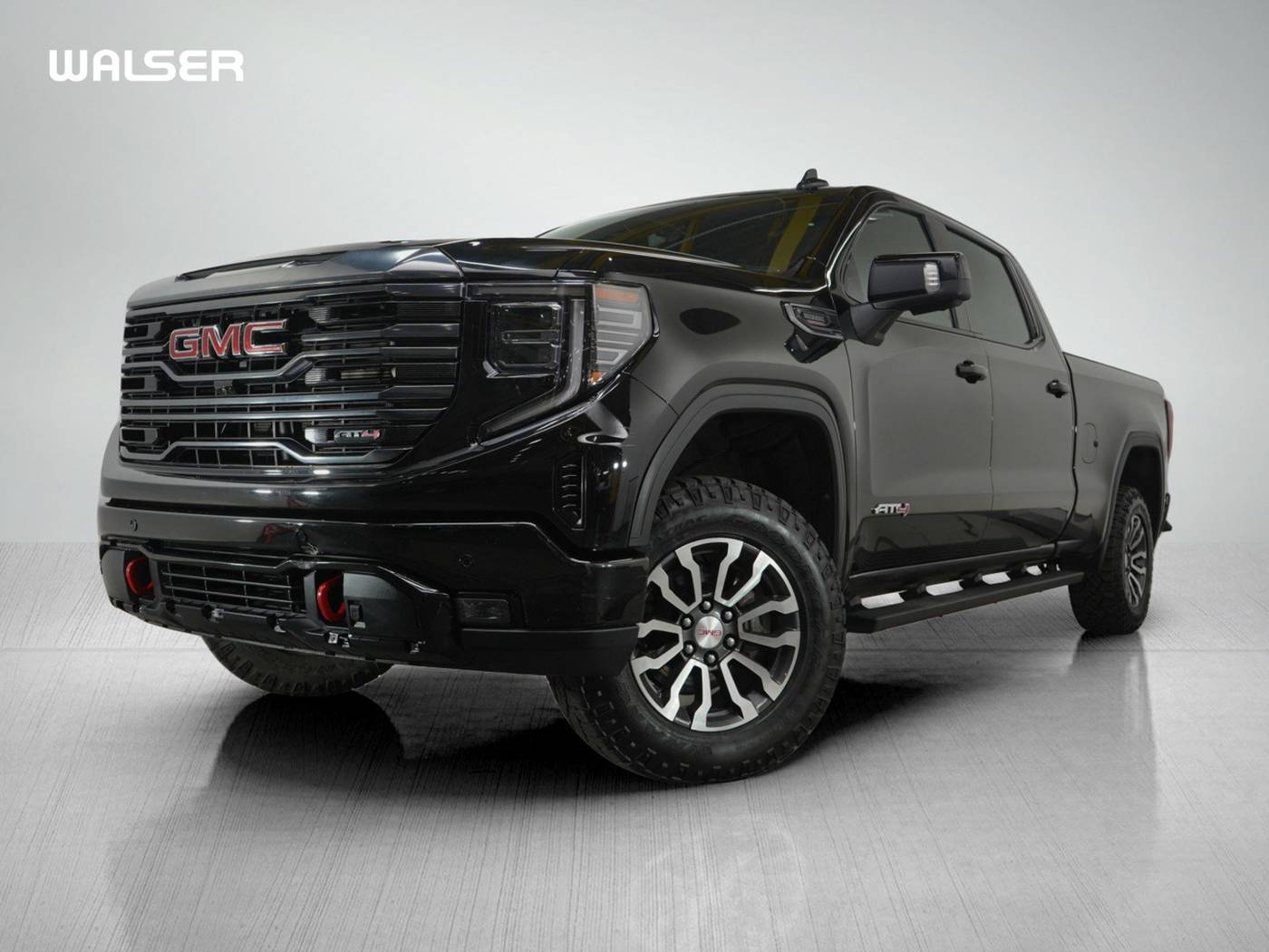 2023 GMC Sierra 1500 AT4 — Pickup Truck — 40,282 mi — Bloomington, MN