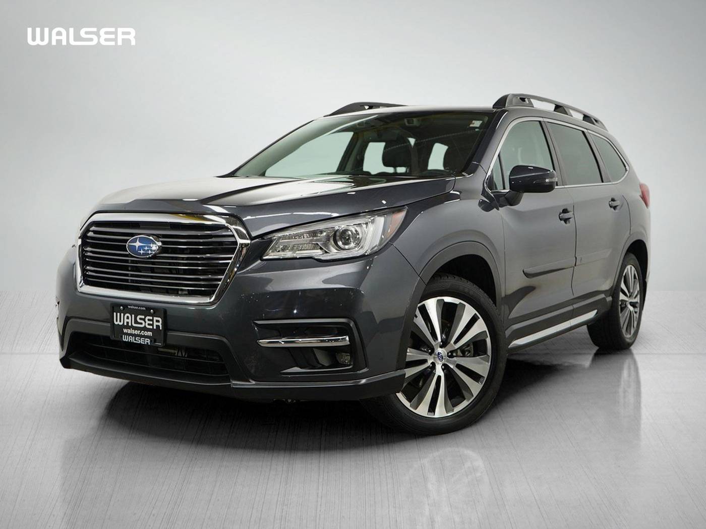 2020 Subaru Ascent Limited — SUV — 67,465 mi — Bloomington, MN