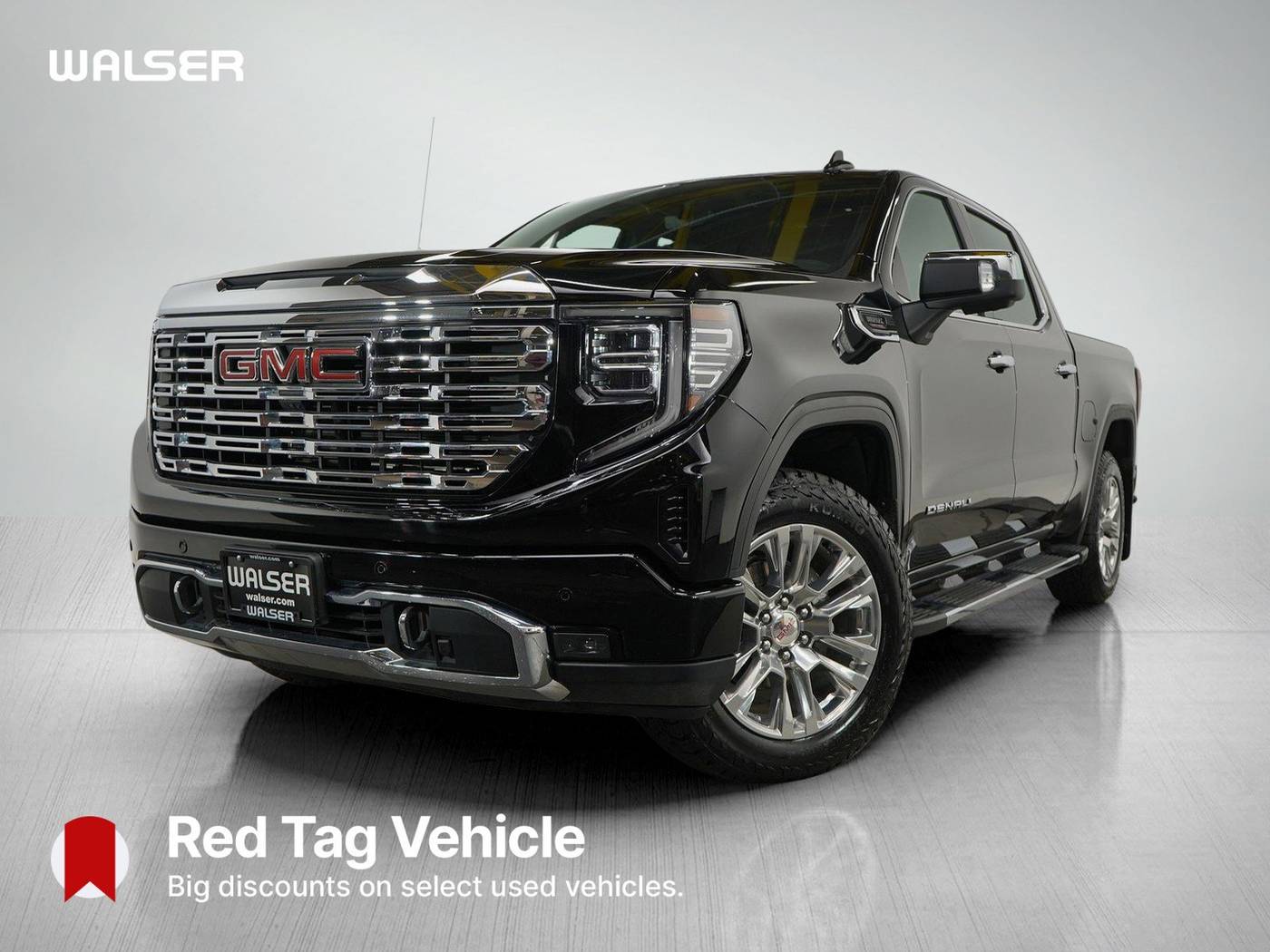 2024 GMC Sierra 1500 Denali — Pickup Truck — 29,826 mi — Bloomington, MN