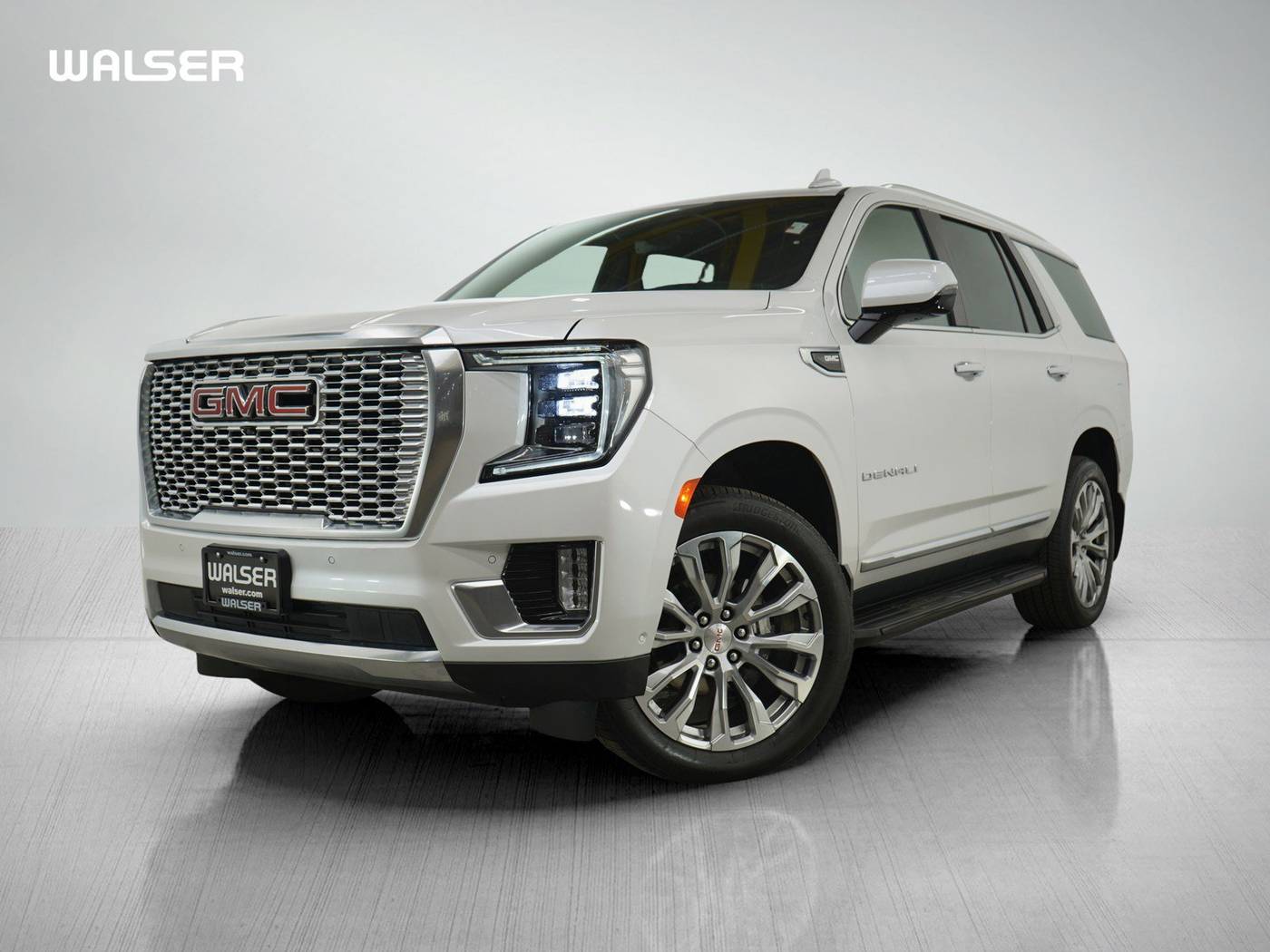 2024 GMC Yukon Denali — SUV — 17,151 mi — Bloomington, MN