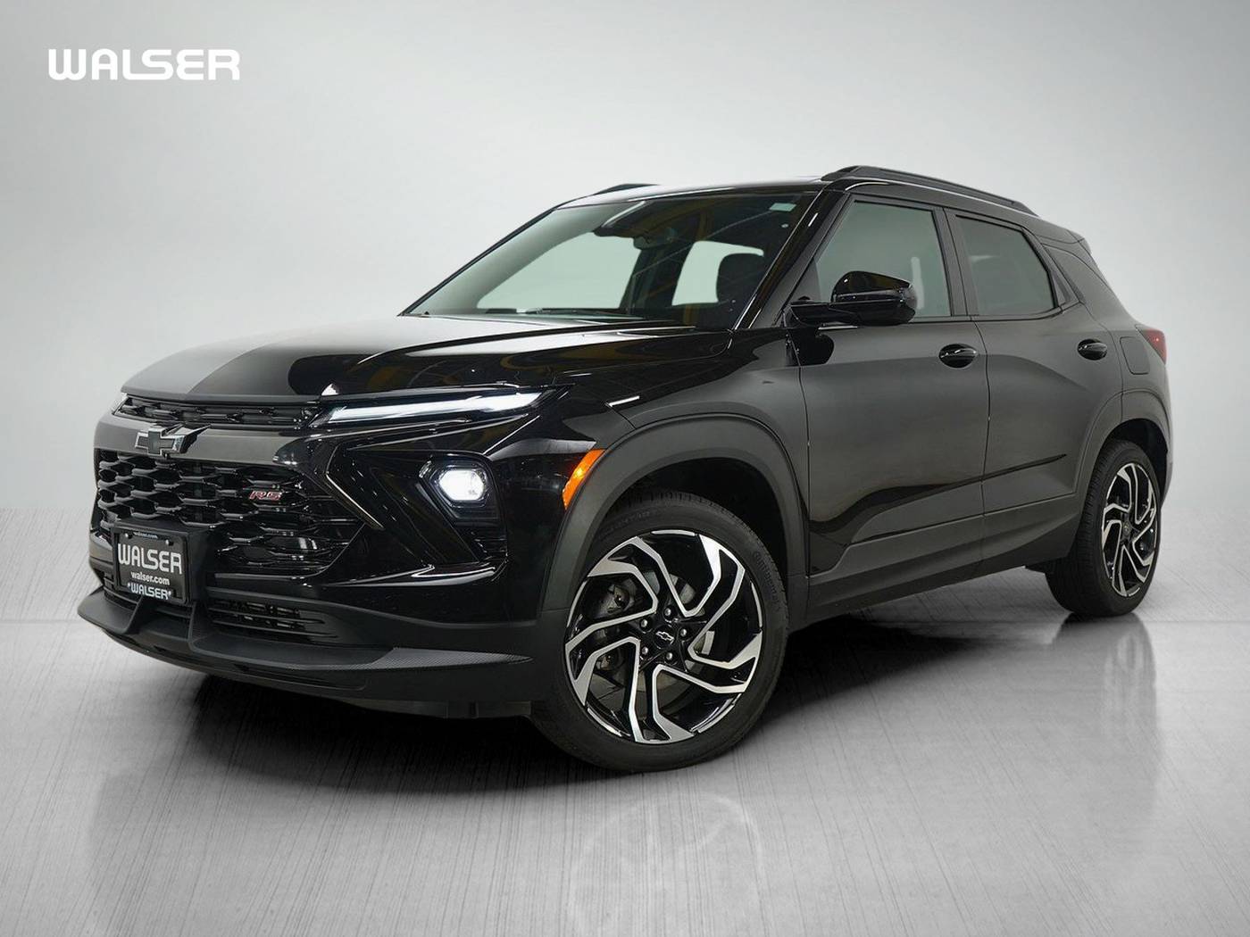 2024 Chevrolet Trailblazer RS — SUV — 18,514 mi — Bloomington, MN