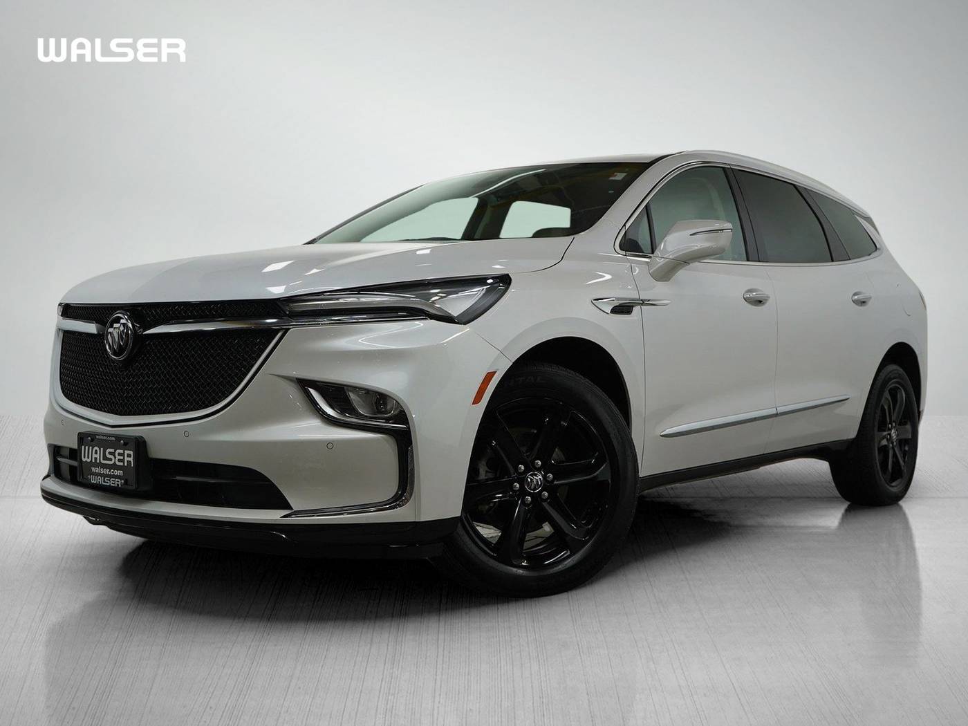 2023 Buick Enclave Essence — SUV — 33,380 mi — Bloomington, MN