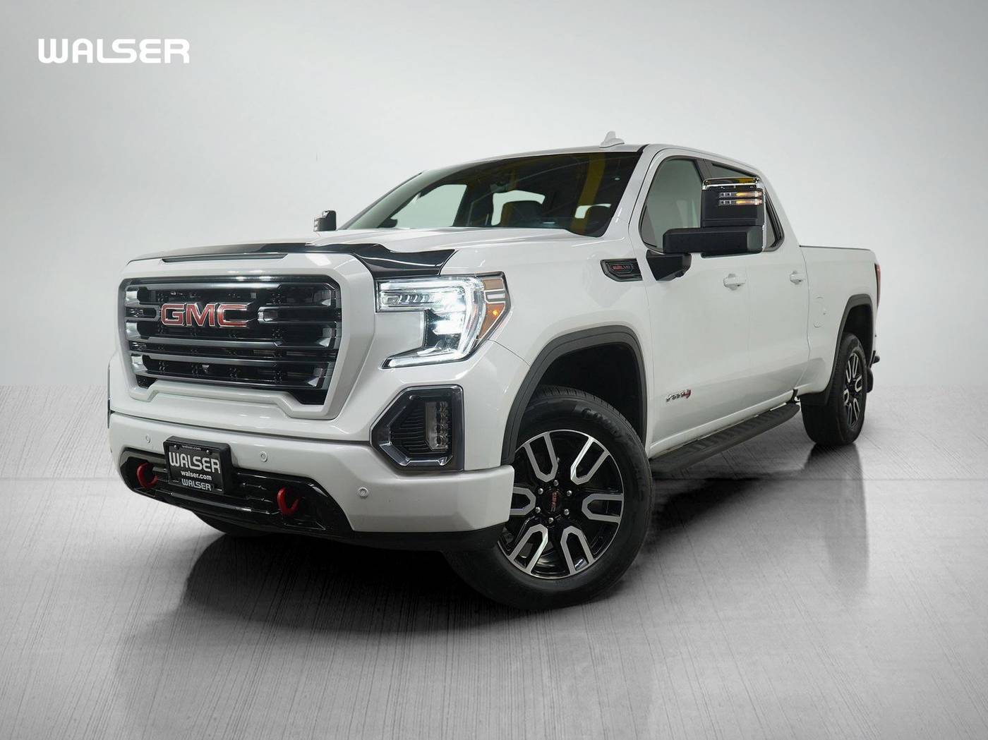 2021 GMC Sierra 1500 AT4 — Pickup Truck — 47,013 mi — Bloomington, MN