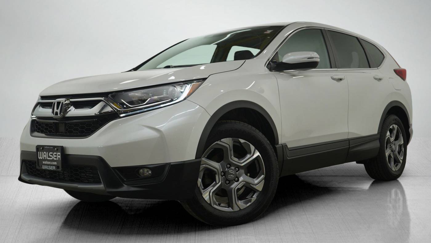 2019 Honda CR-V EX — SUV — 67,467 mi — Bloomington, MN